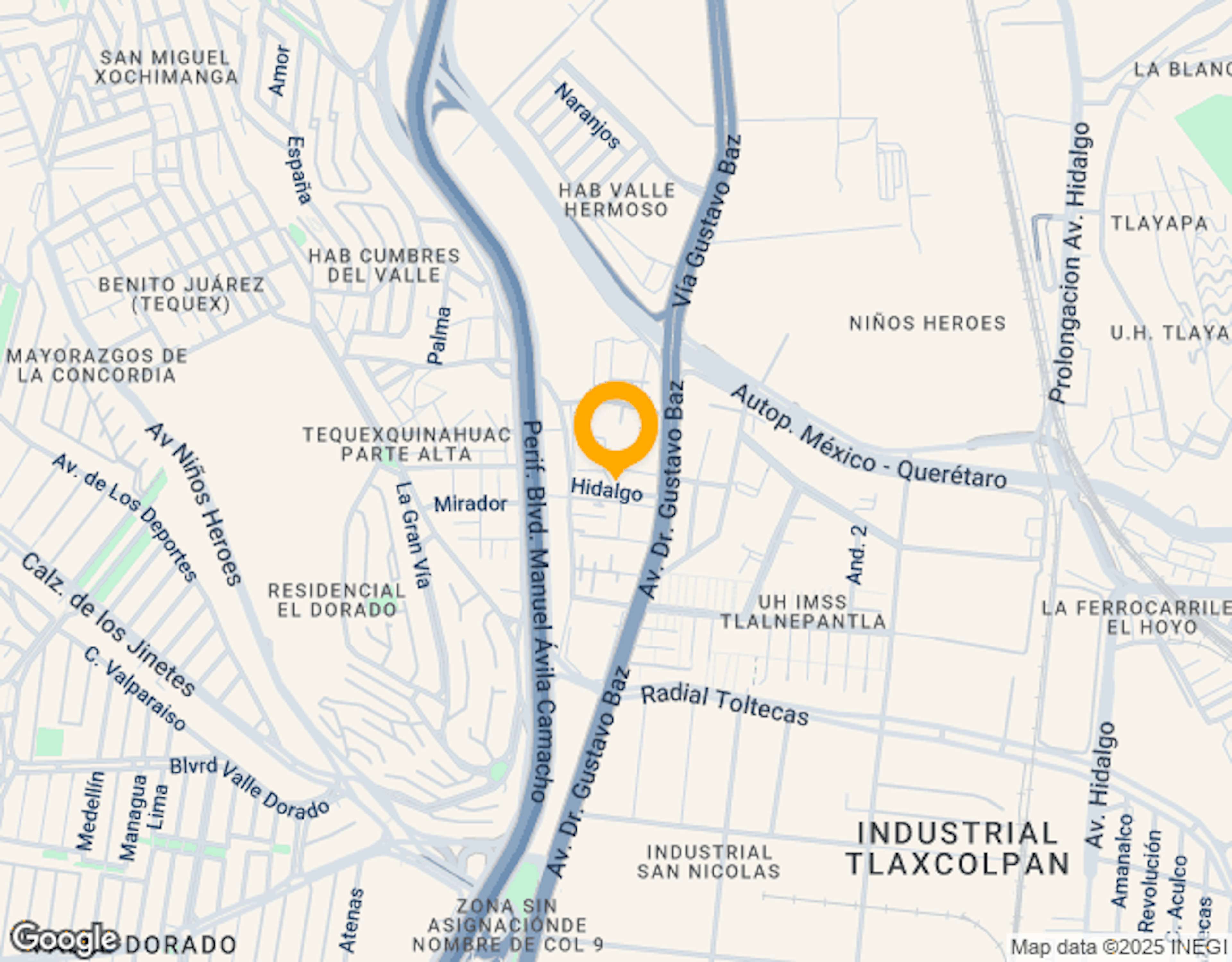 spot-map