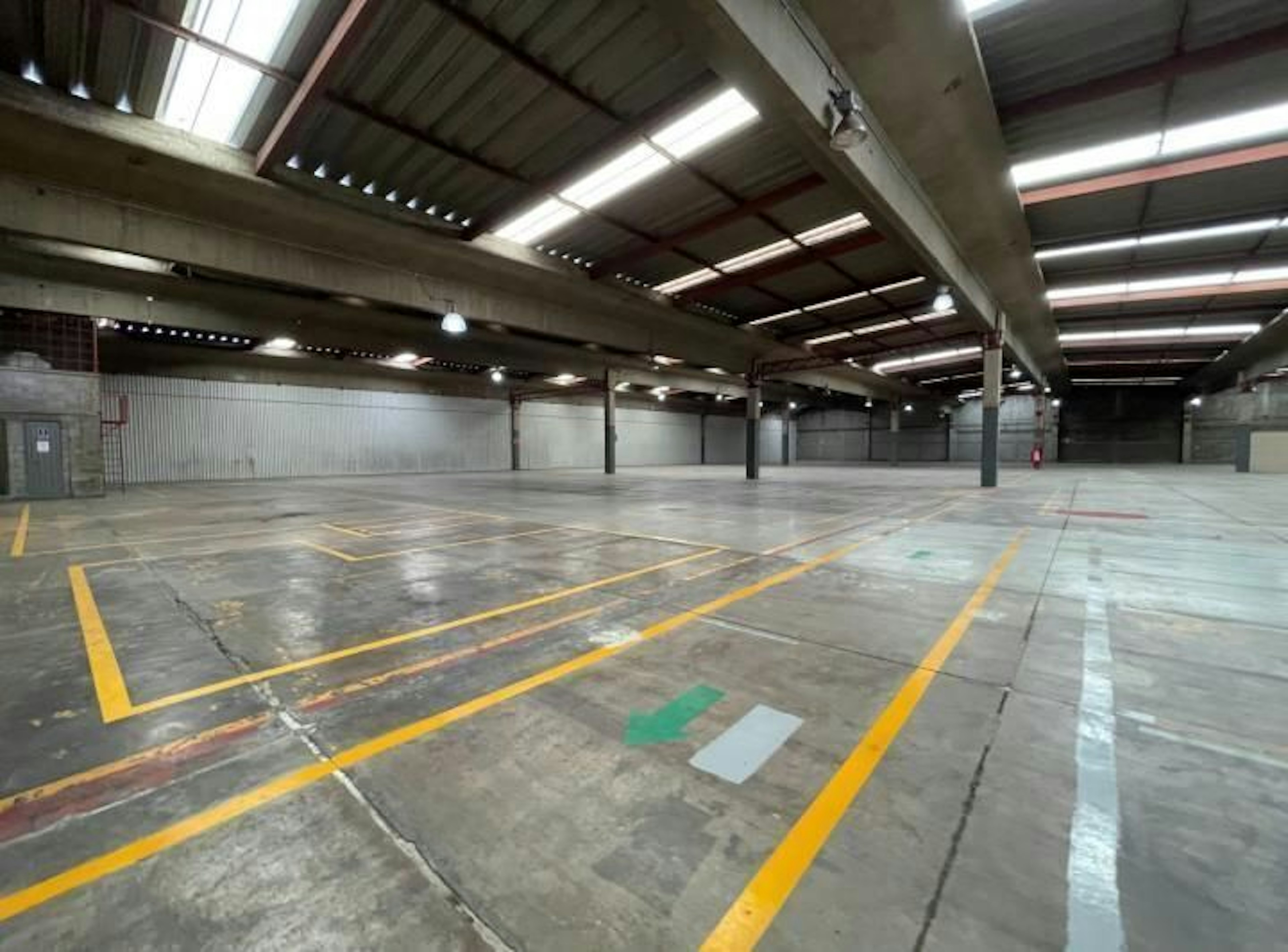 Industrial Spot2
