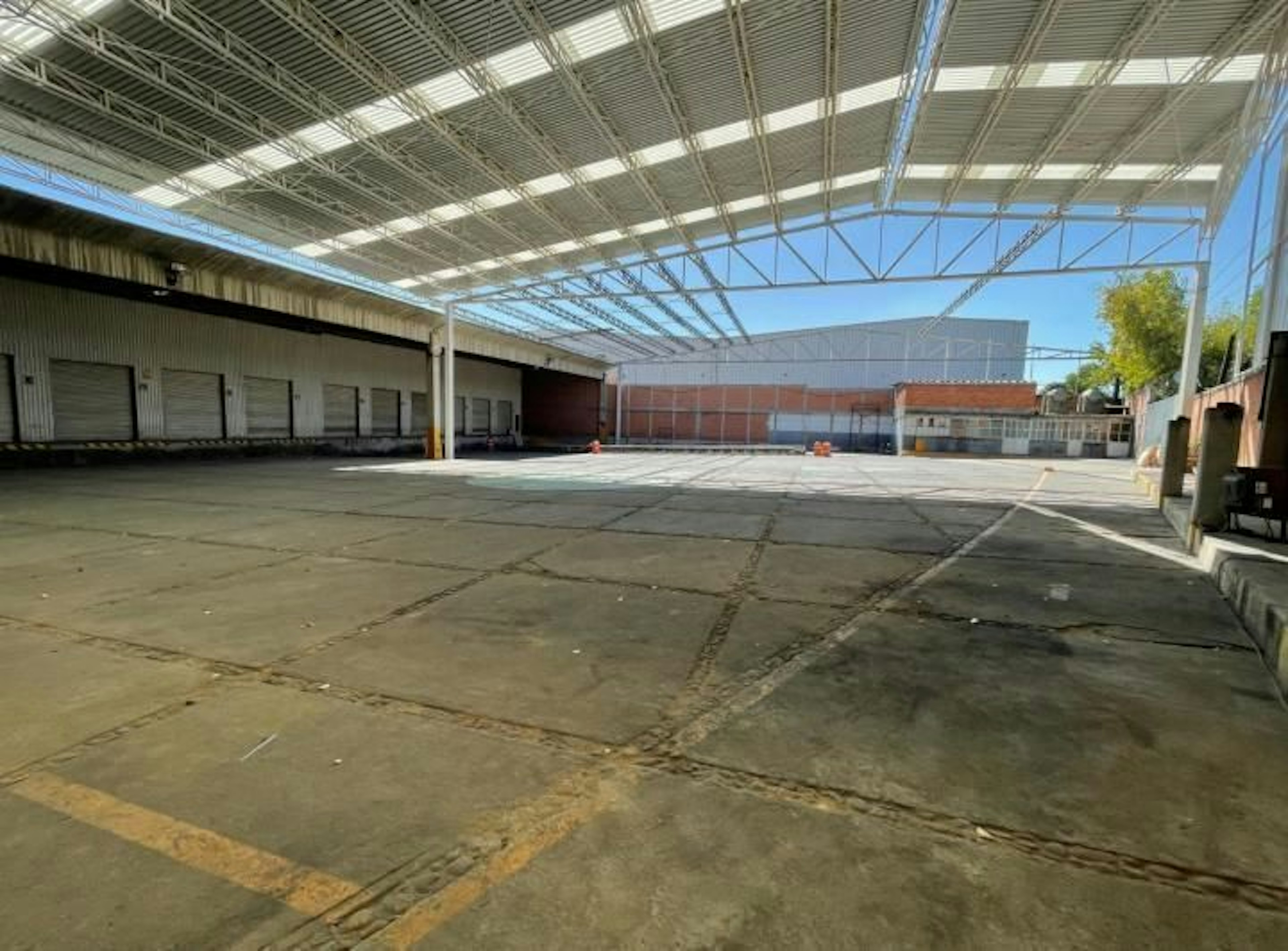 Industrial Spot2