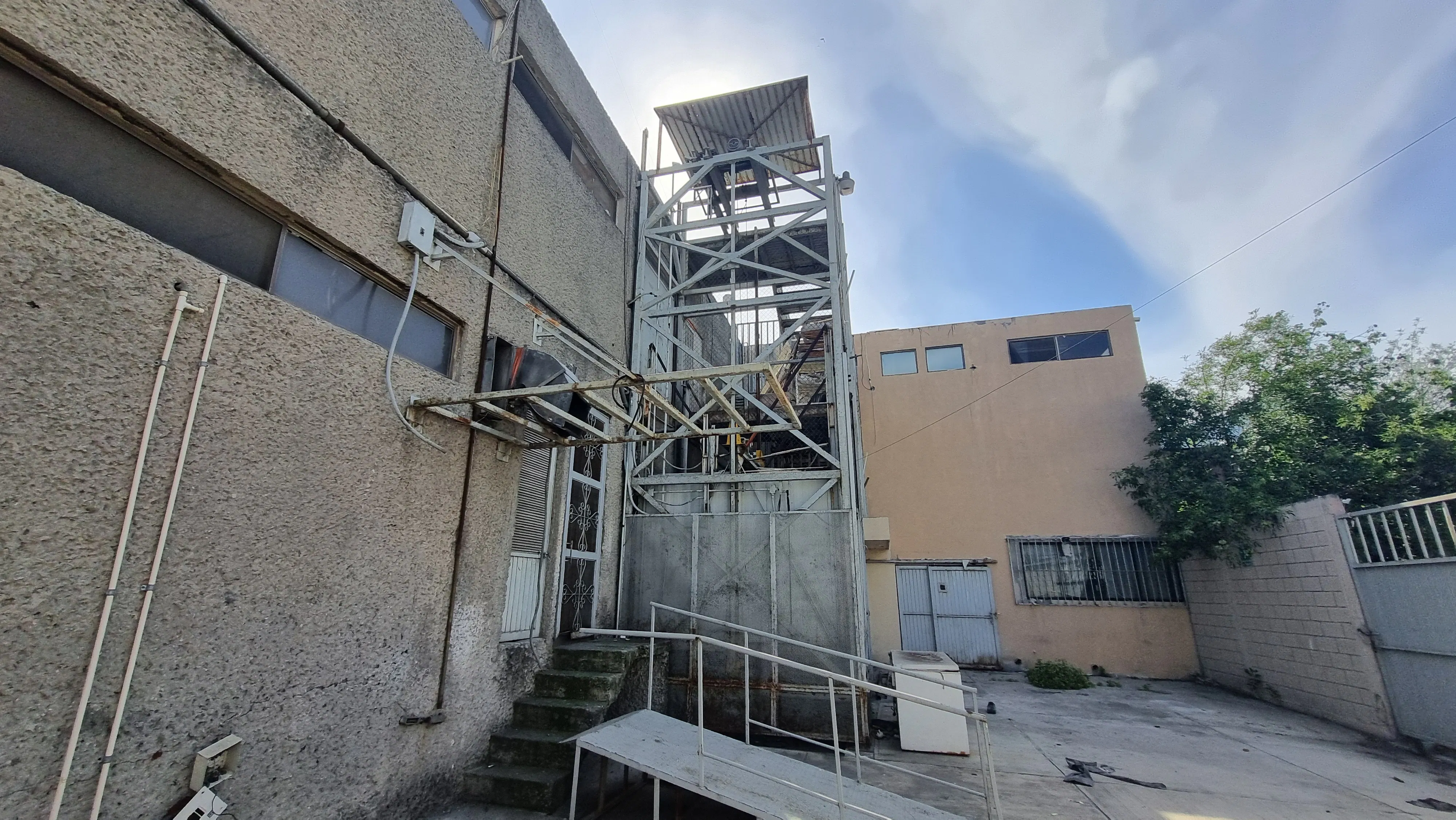 Oficina Spot2