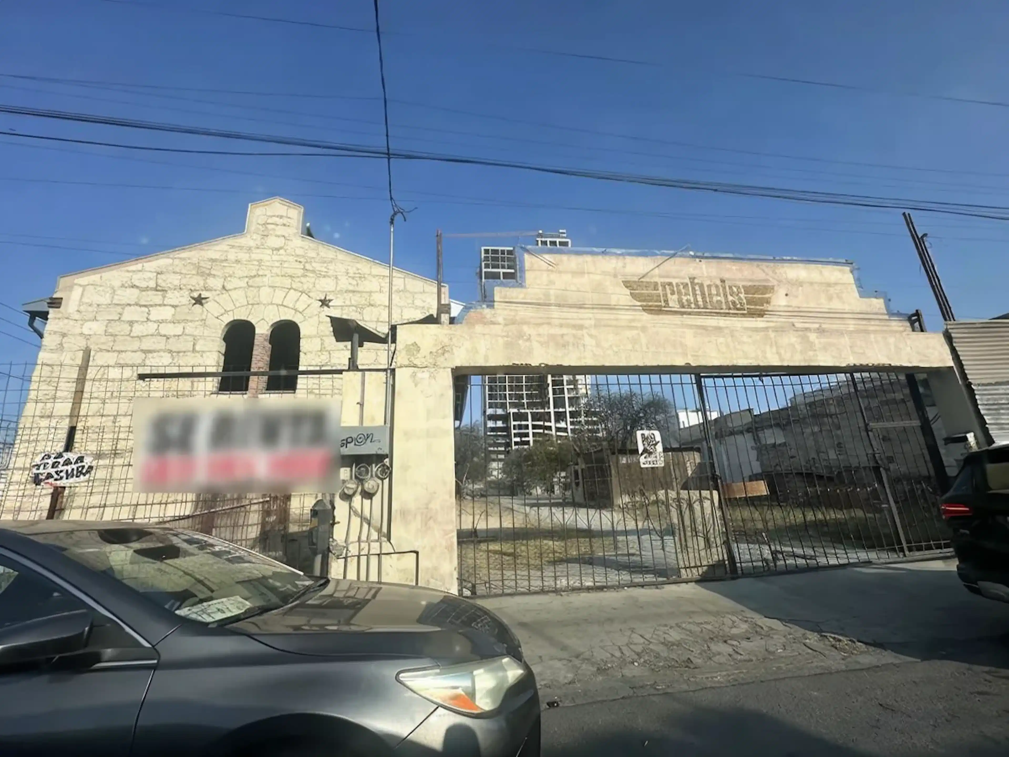 Terreno En Venta En Monterrey Centro, Monterrey, Nuevo León