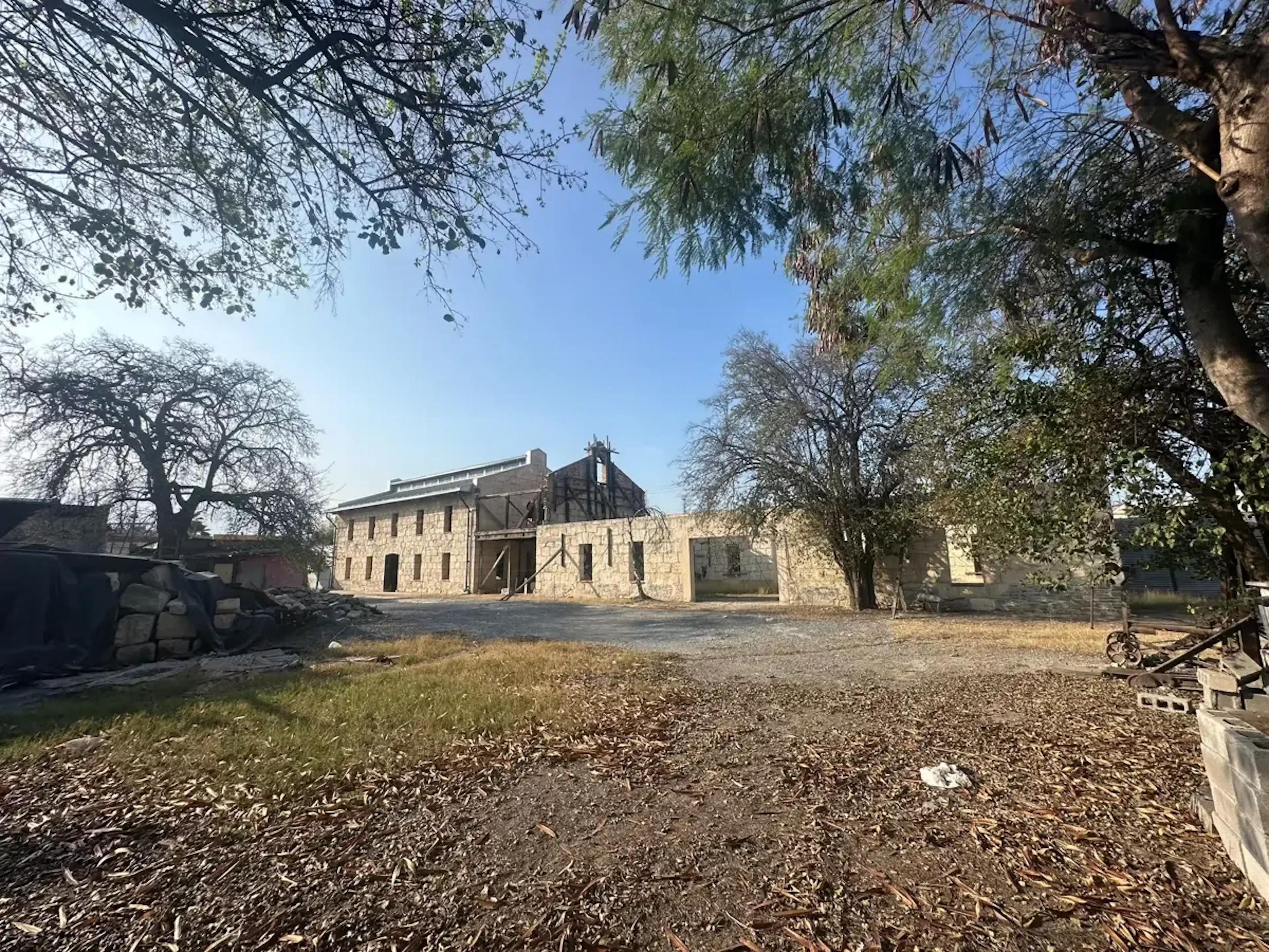 Terreno en venta en Monterrey Centro, Monterrey, Nuevo León