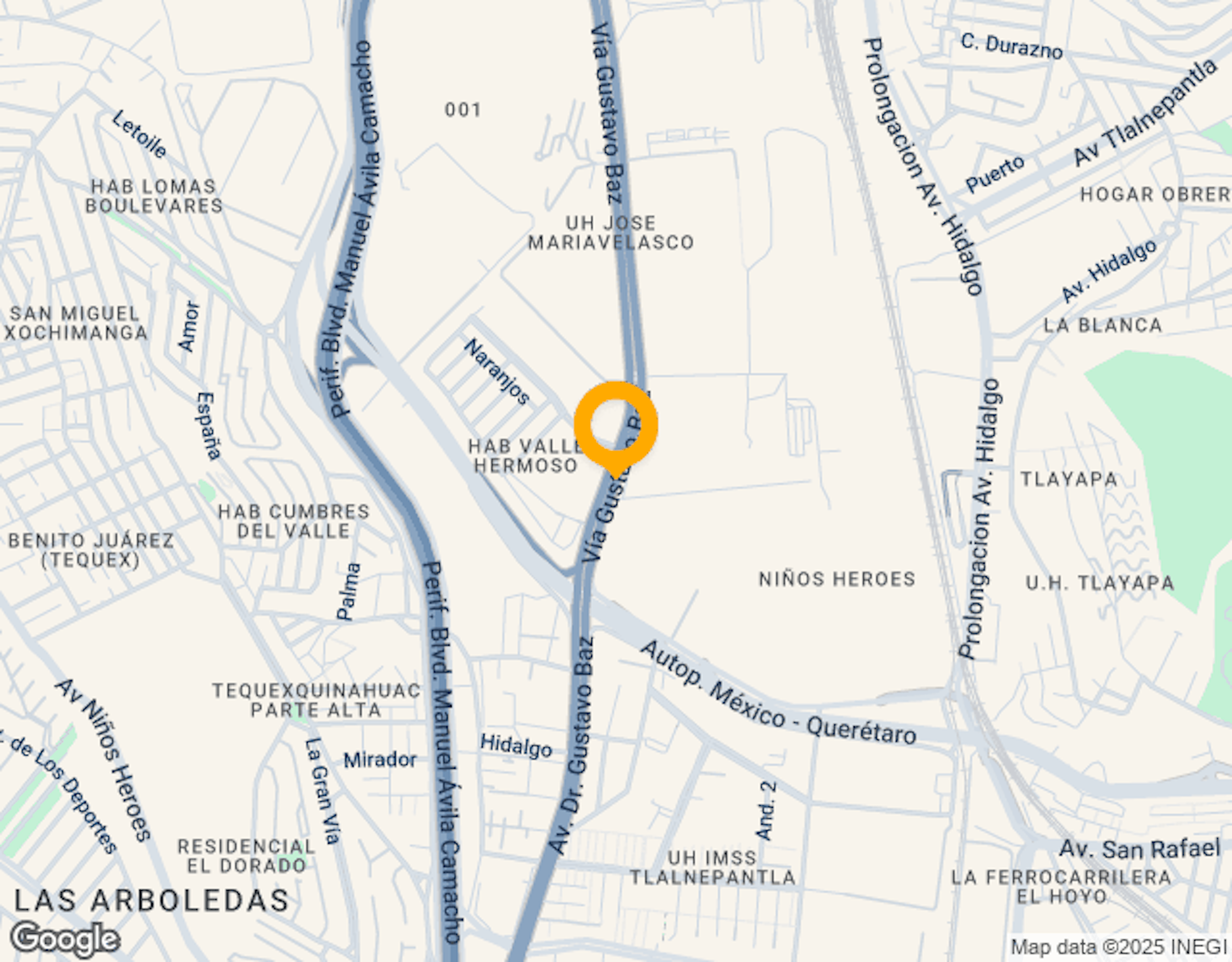 spot-map