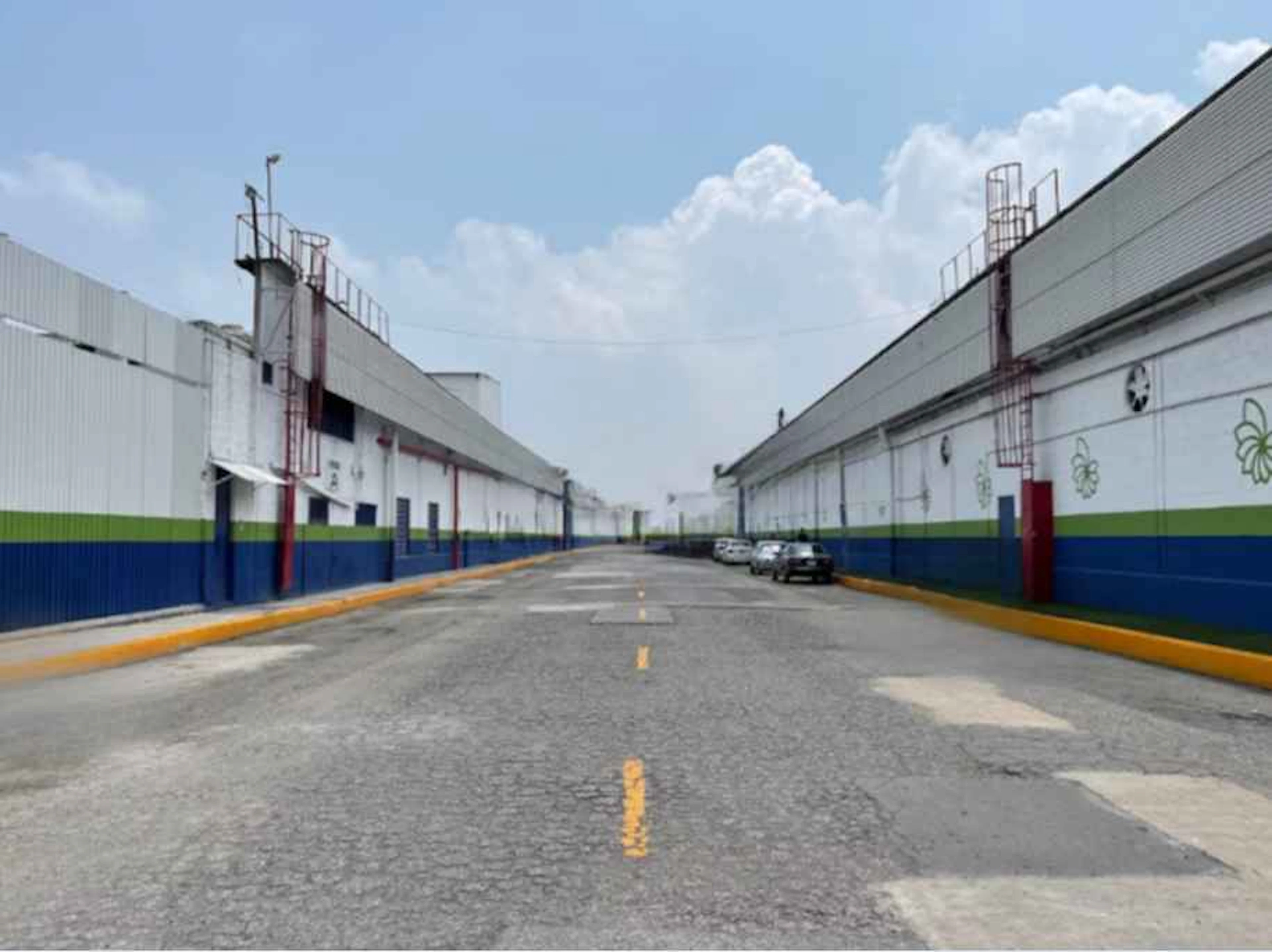 Industrial Spot2