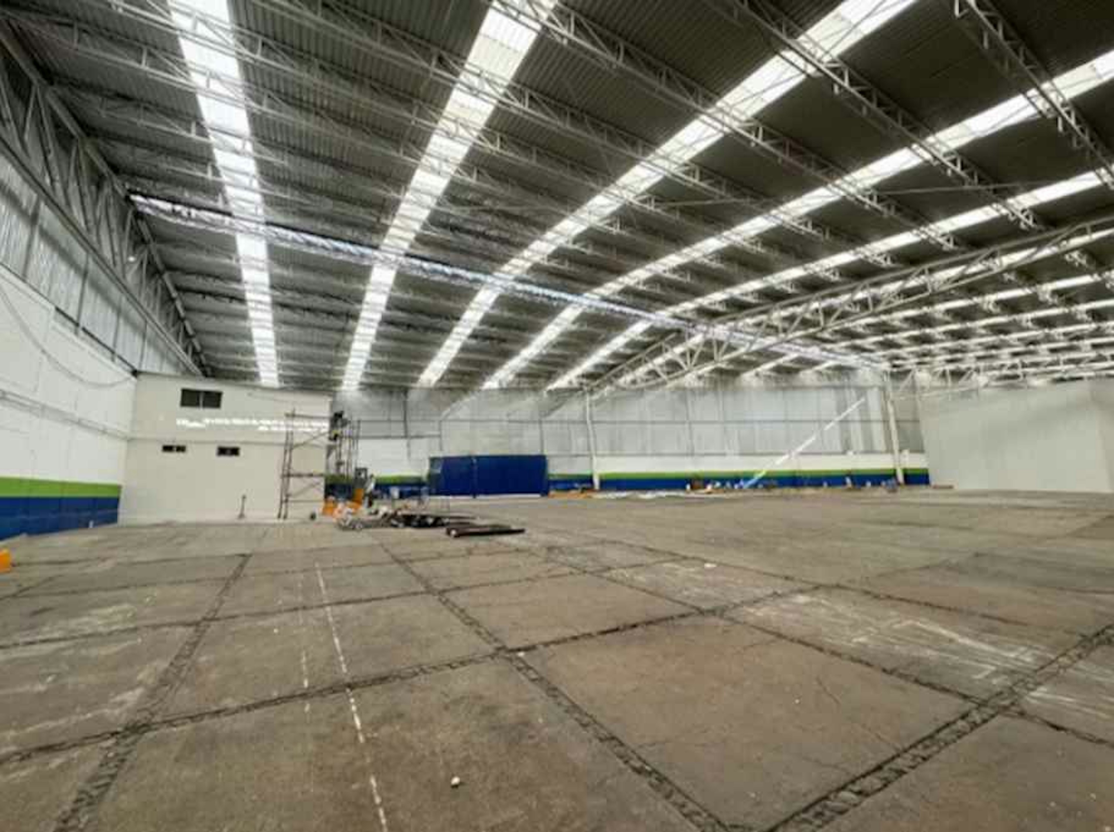 Industrial Spot2