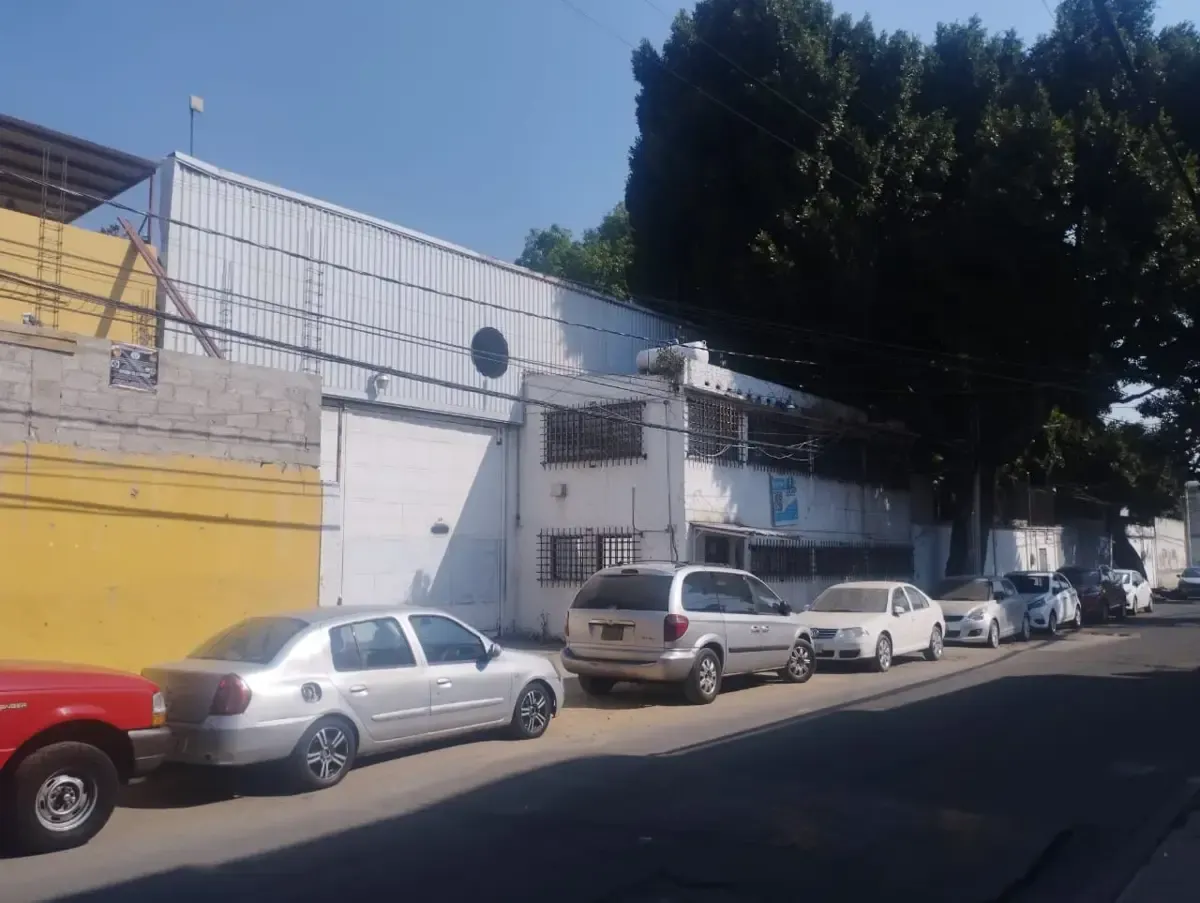 Industrial Spot2