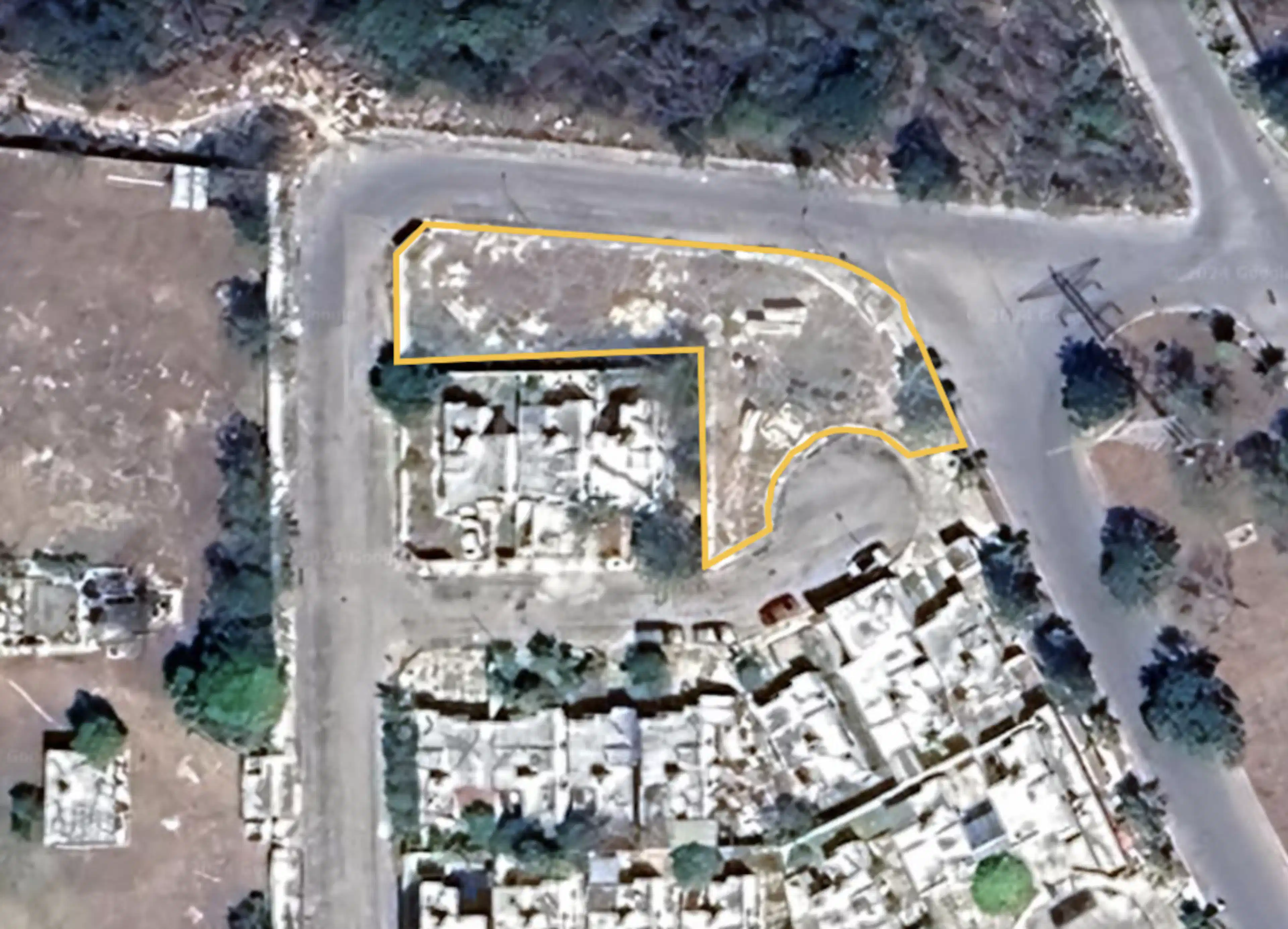 **terreno Comercial En Venta Sobre Avenida En Los Héroes – ¡oportunidad única!*