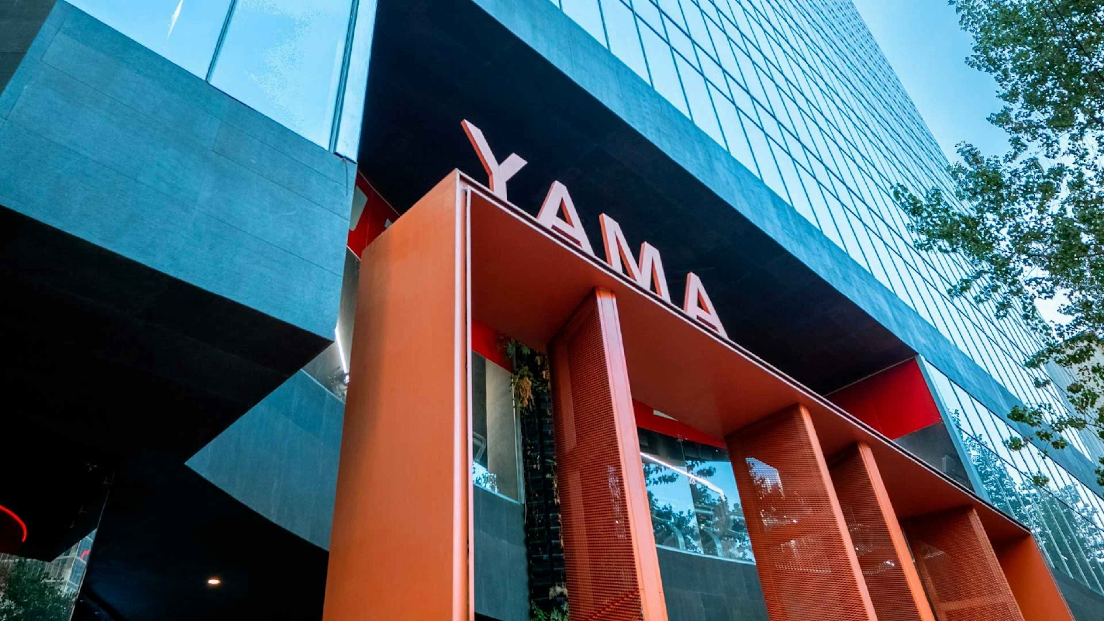 Avenida Insurgentes Sur 64