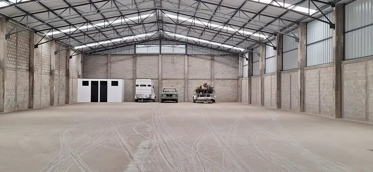 Industrial Spot2