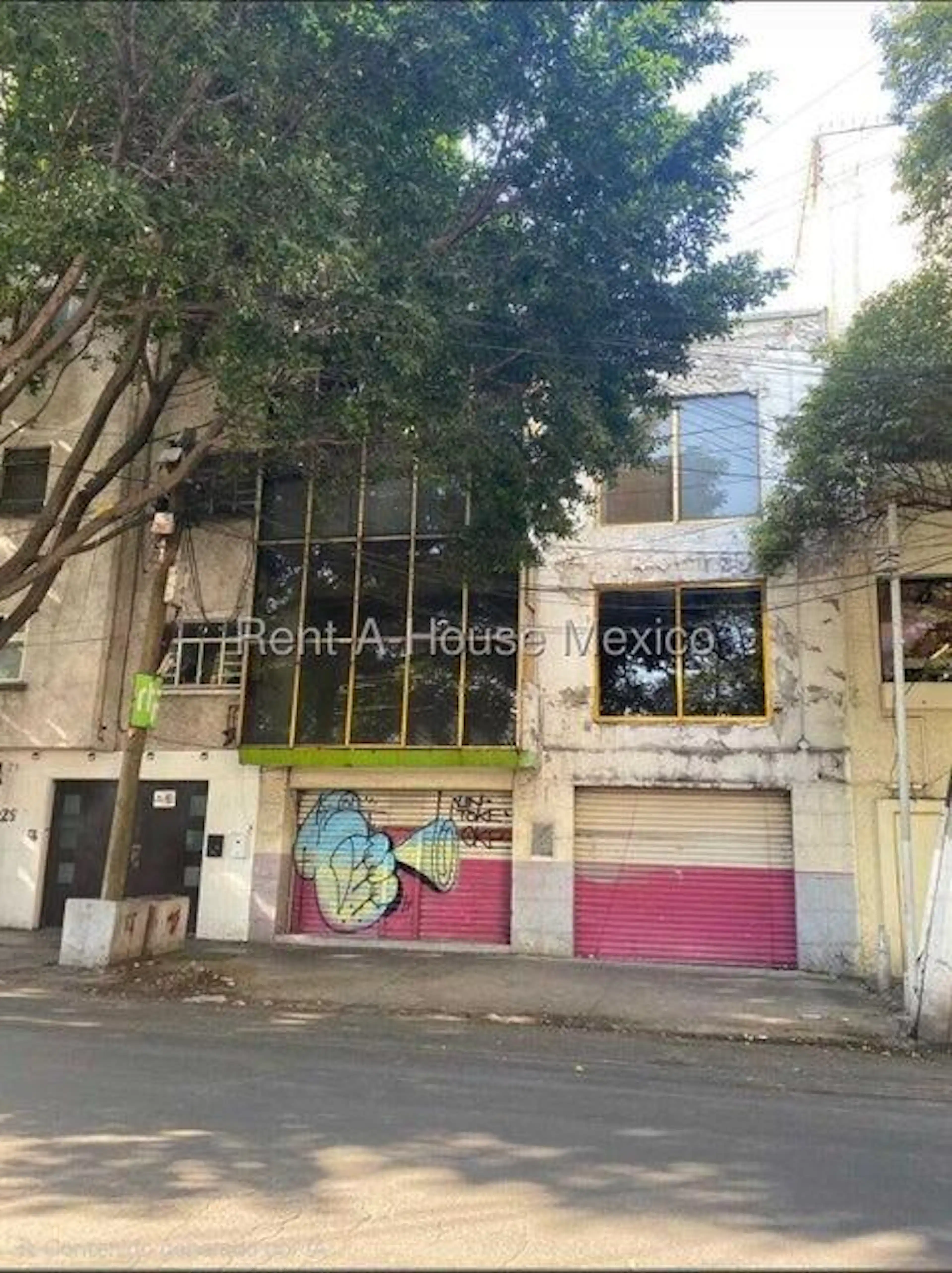 Edificio En Venta, Veronica Anzures, Miguel Hidalgo MP26-2656 S/N