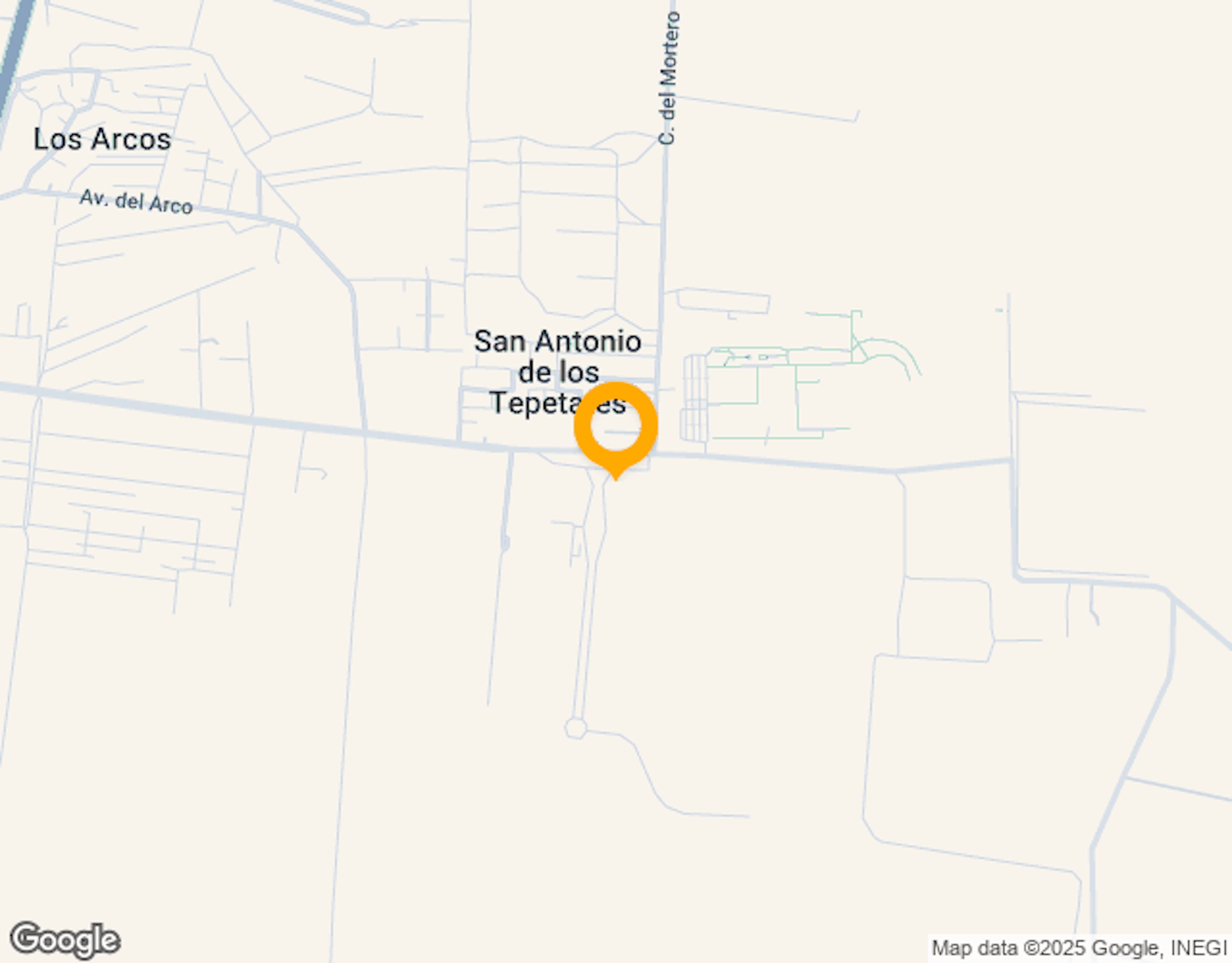 spot-map
