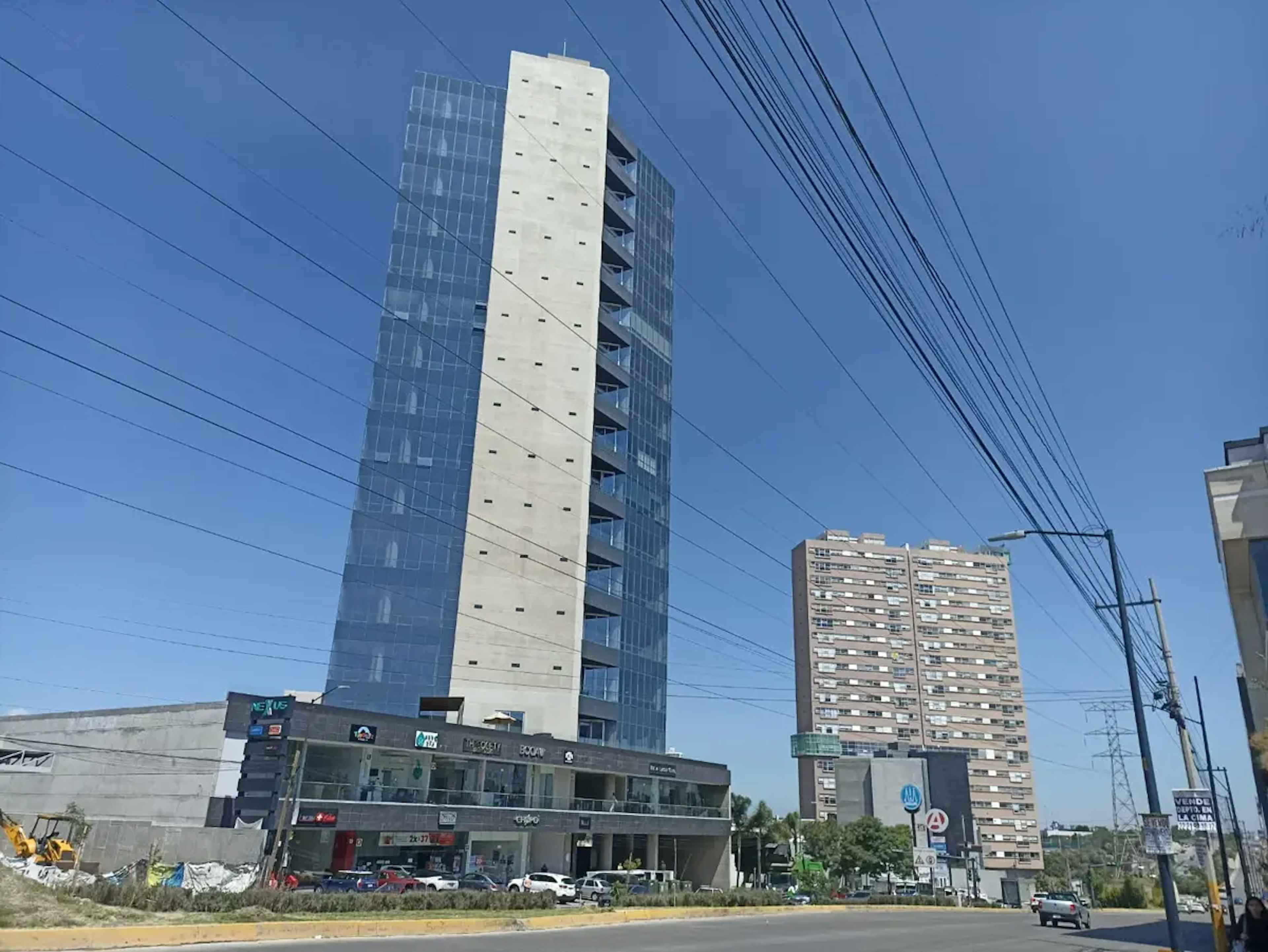 Blvd Municipio Libre 1931