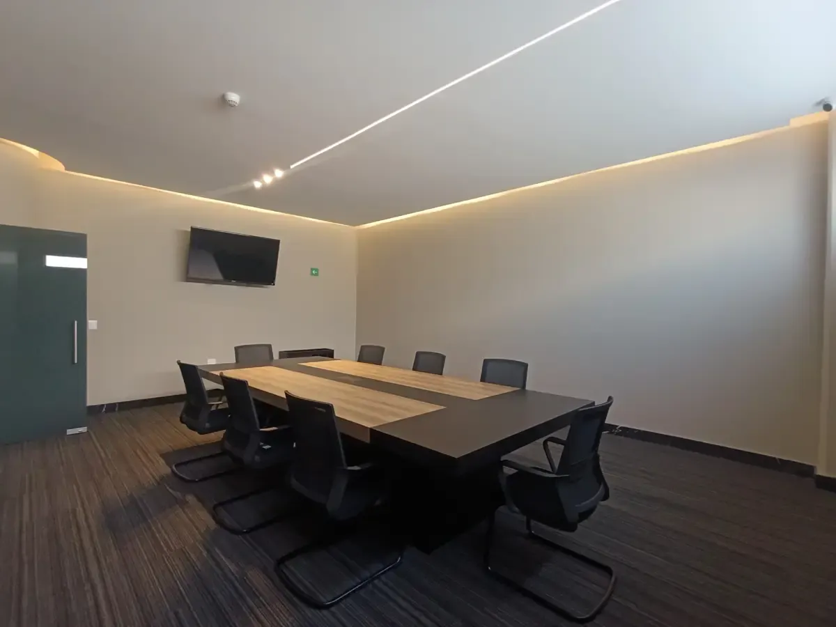Oficina Spot2