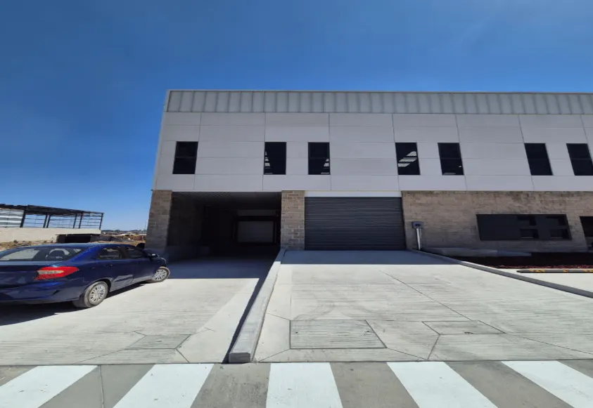 Industrial Spot2