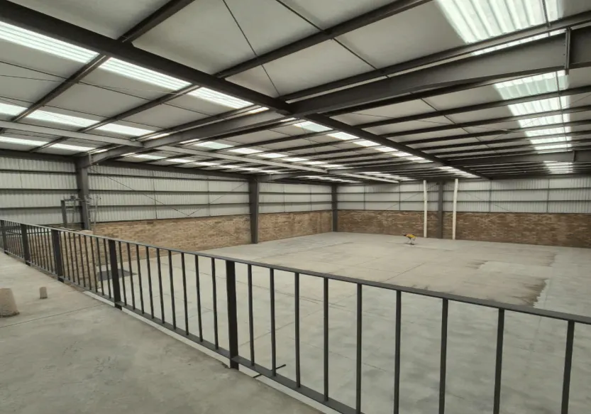 Industrial Spot2