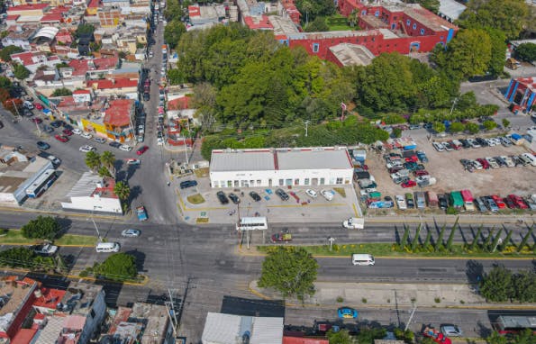 Local Comercial Spot2