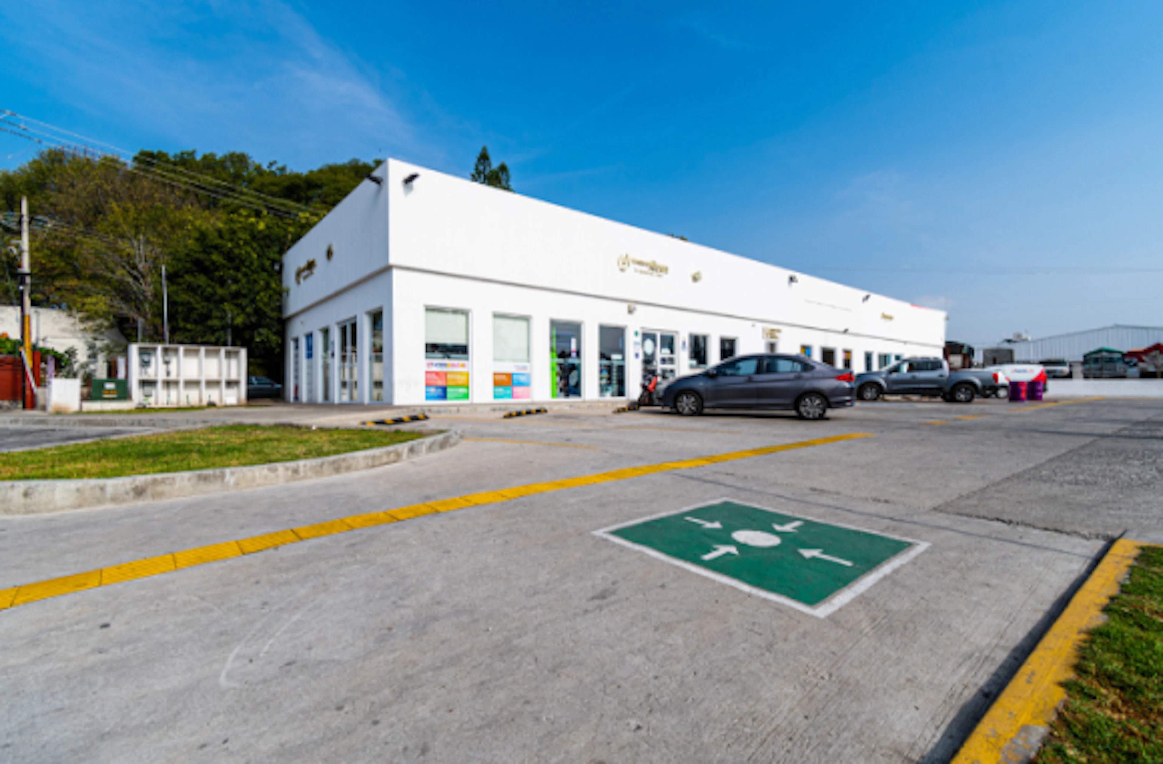 Local Comercial Spot2