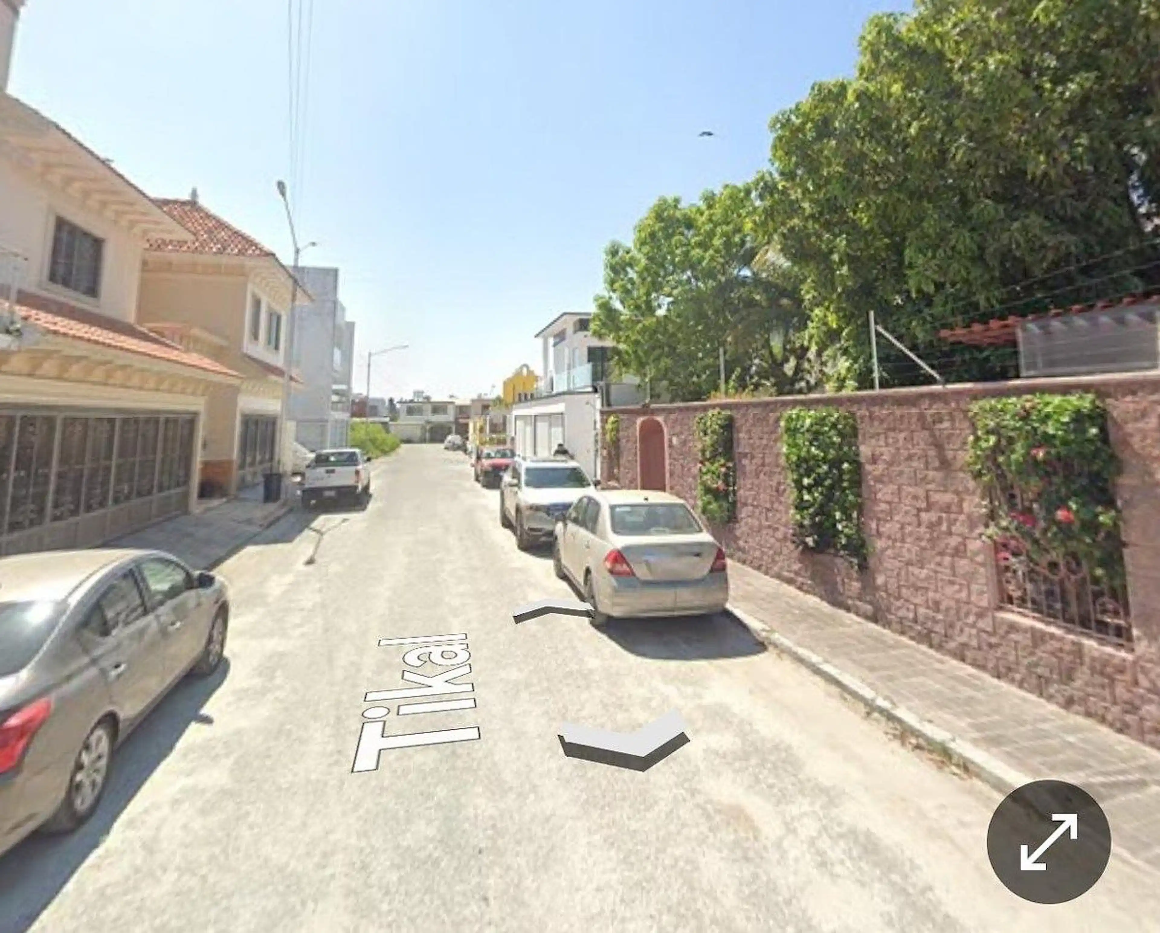 Se Vende Terreno En Esquina Uso Habitacional En Ciudad Del Carmen