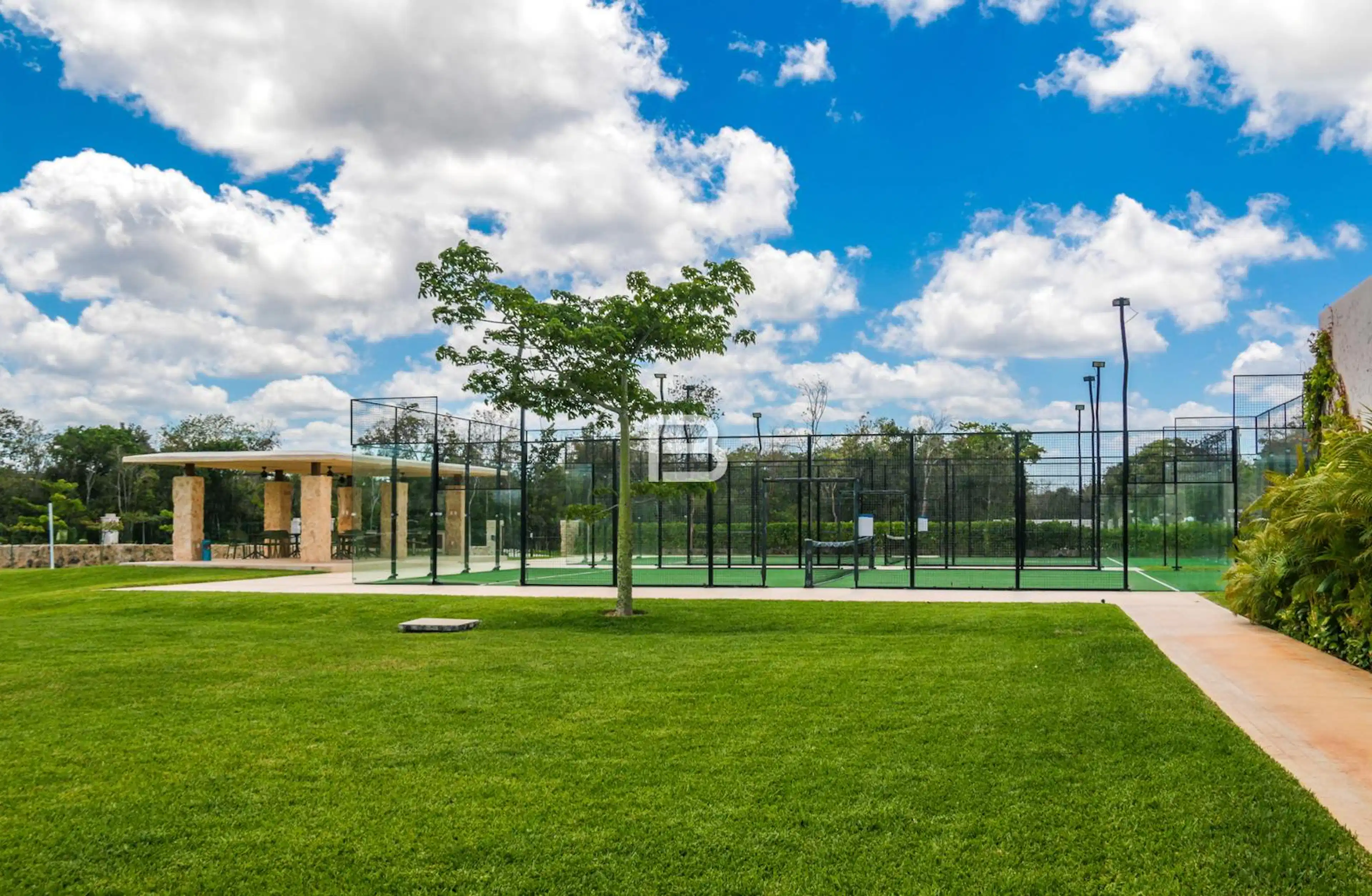 Losantos Cancún Lote en Venta