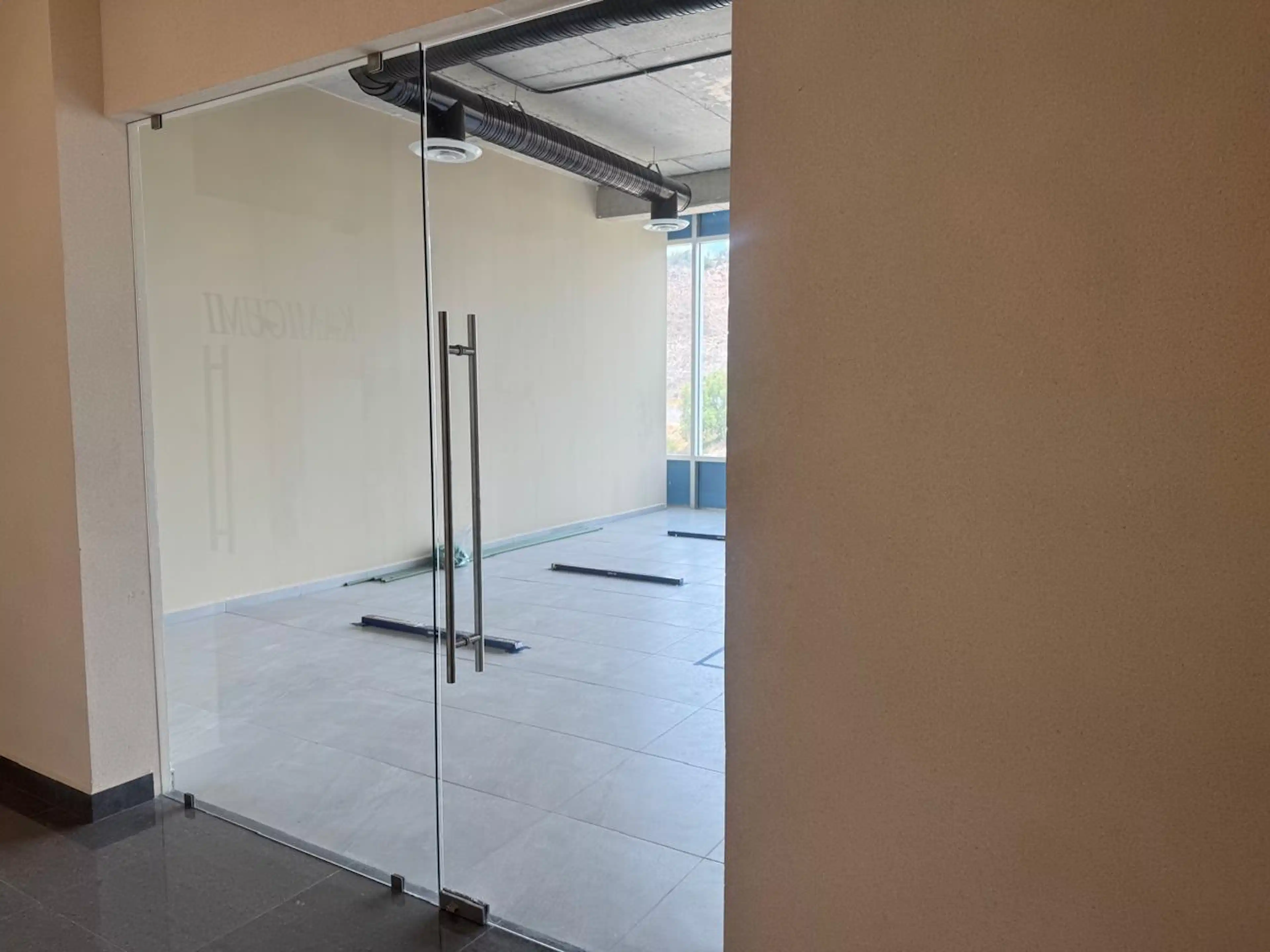 Orvit Corporate Center S/n