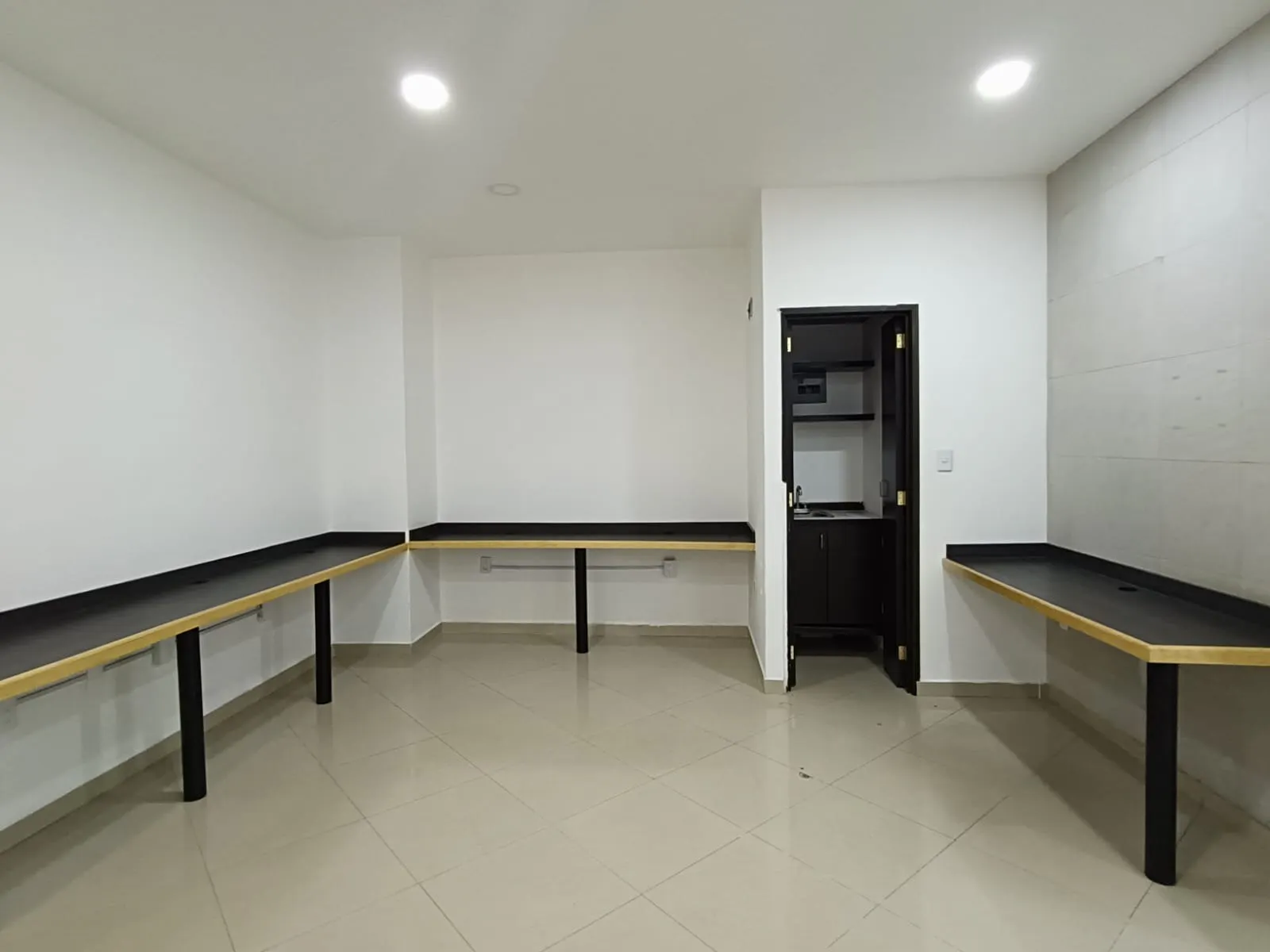Oficina Spot2