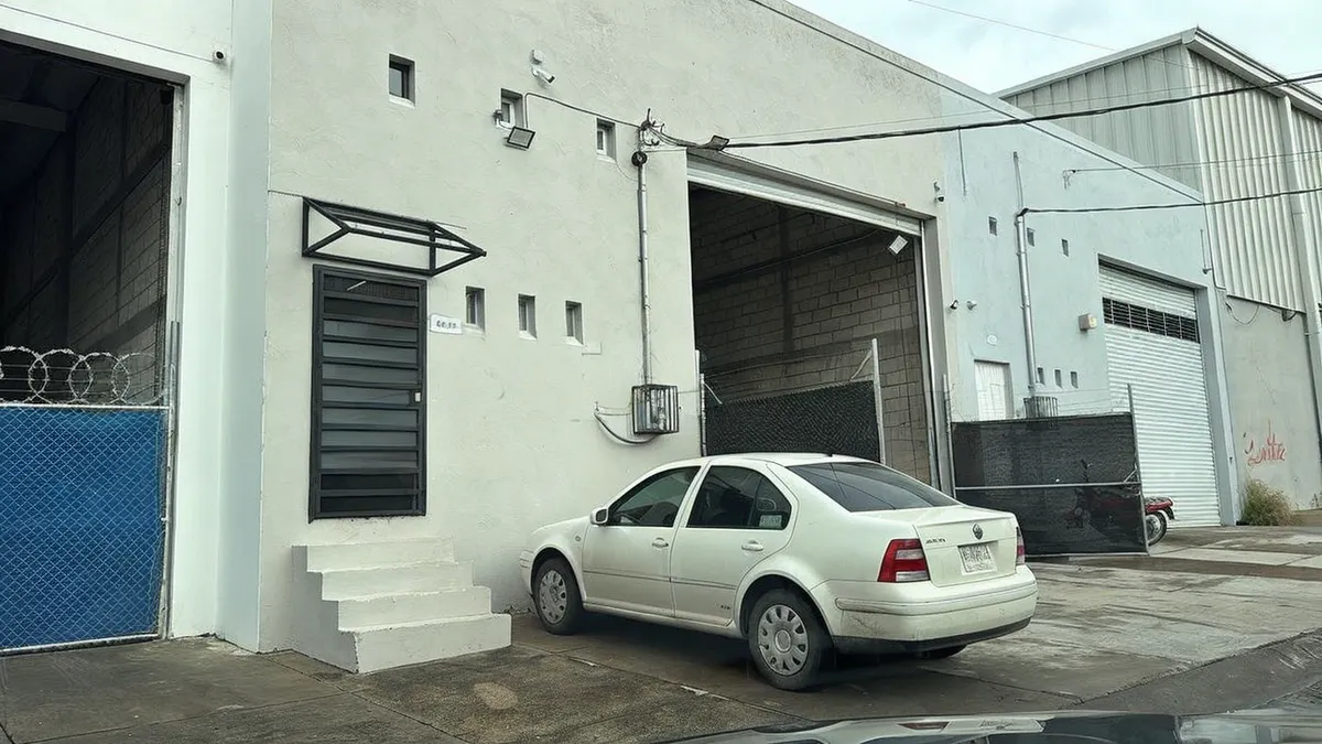 Industrial Spot2