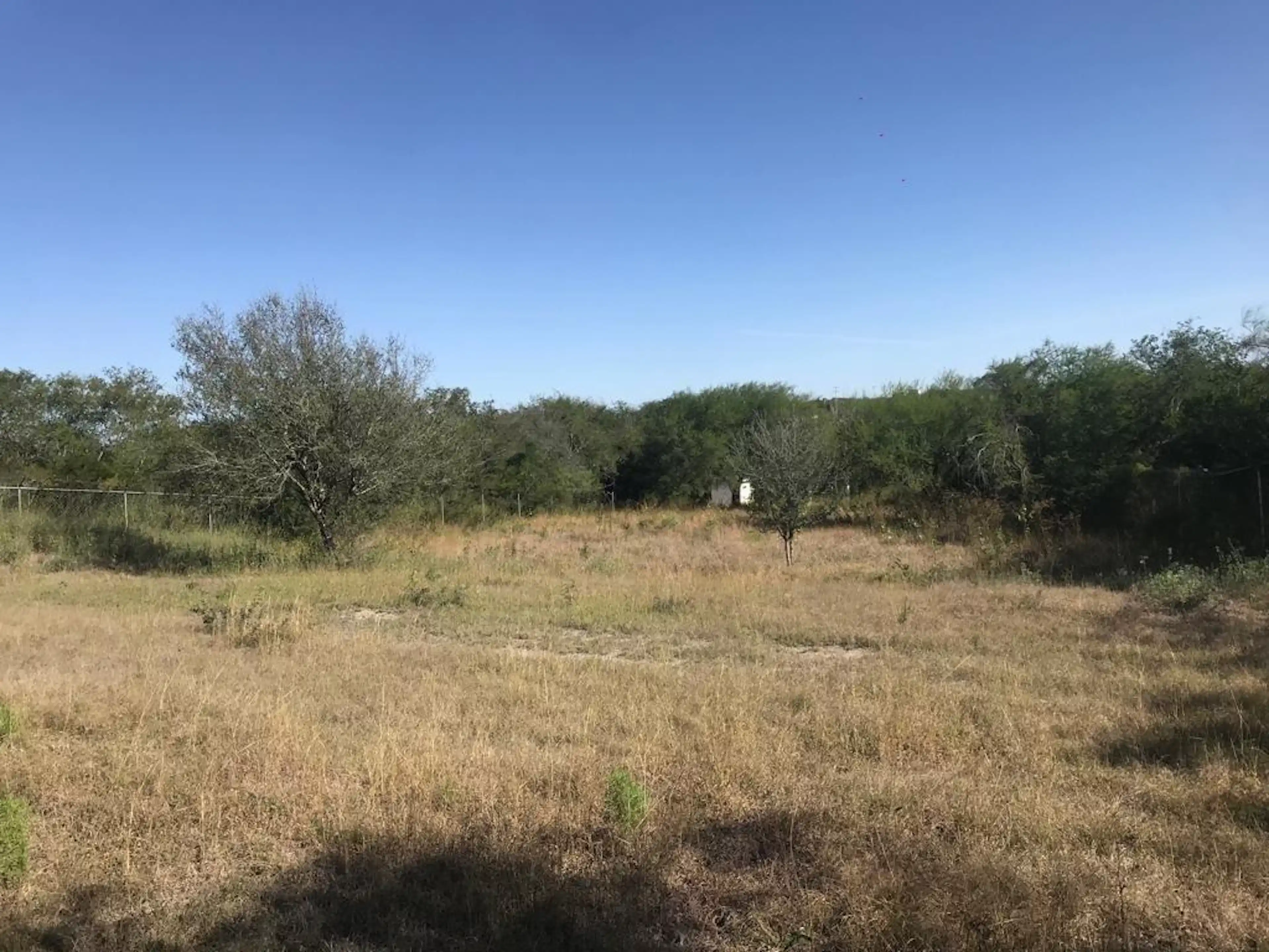 Terreno Campestre Montemorelos En Venta
