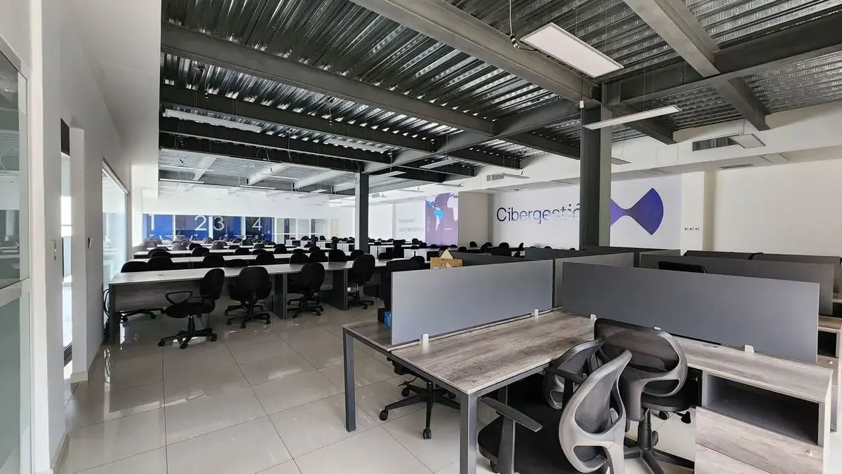 Oficina Spot2