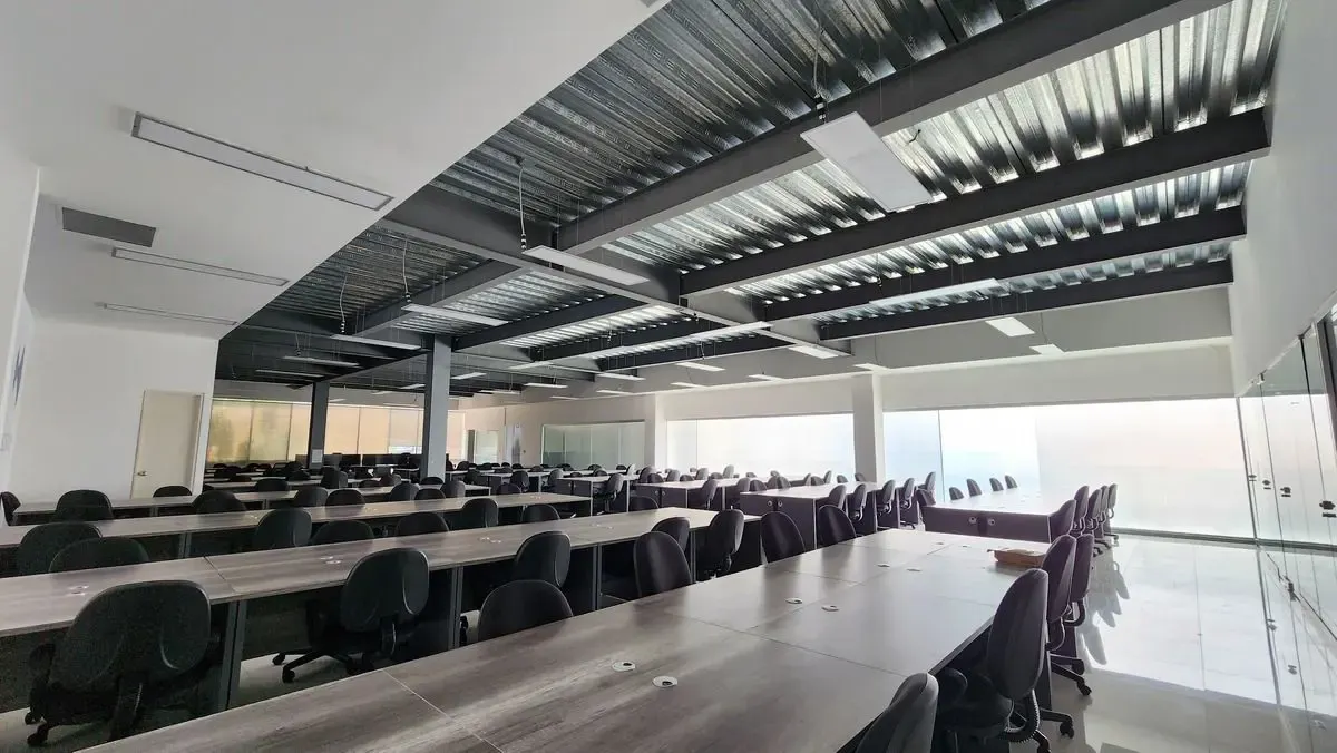 Oficina Spot2