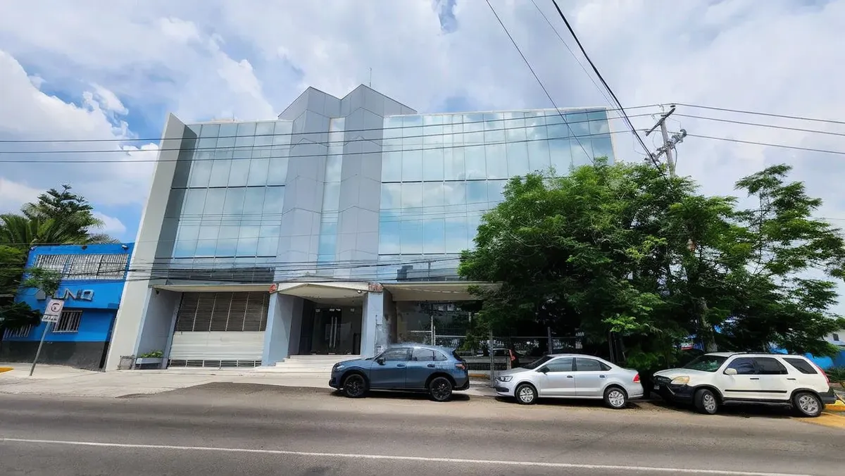Oficina Spot2