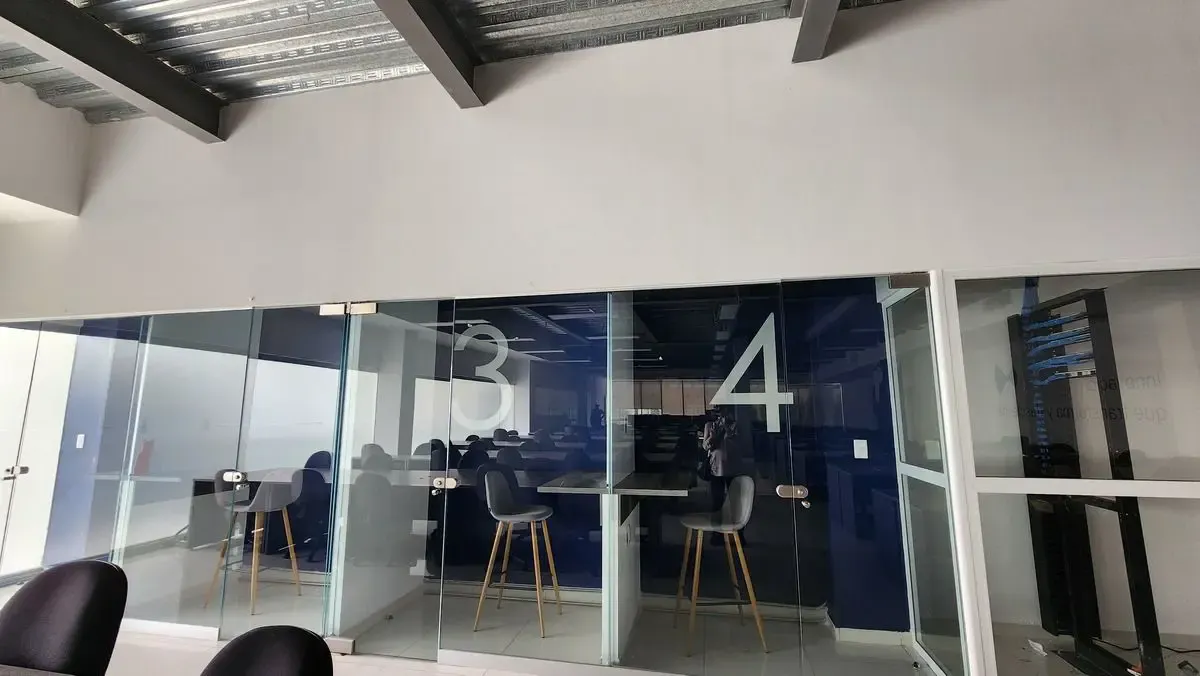 Oficina Spot2