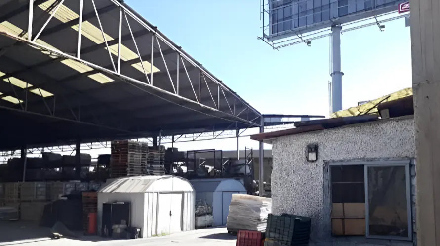 Industrial Spot2