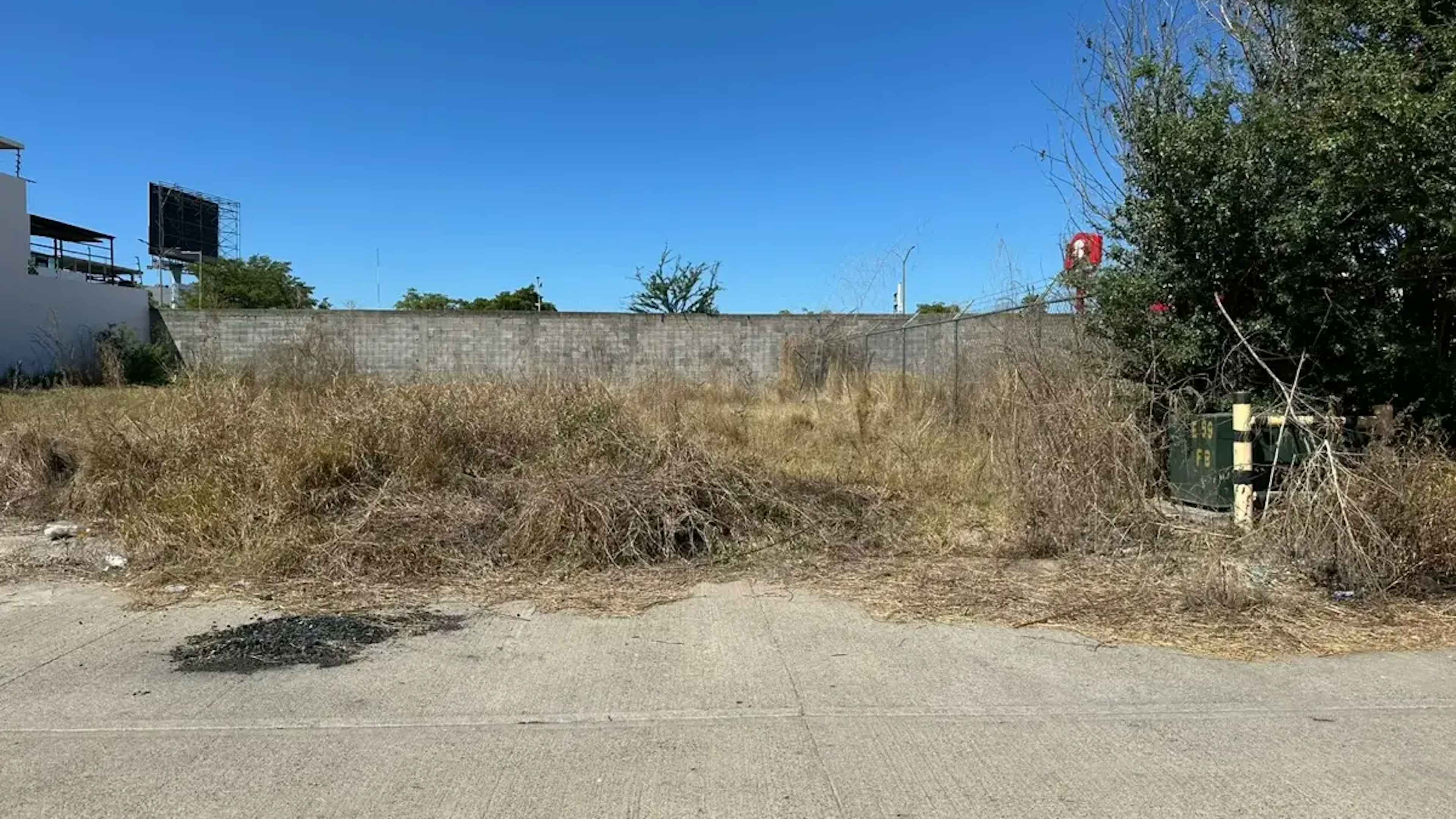 Terreno En Venta En Culiacán Tres Ríos, Culiacán, Sinaloa