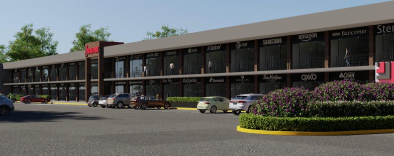 Local Comercial Spot2