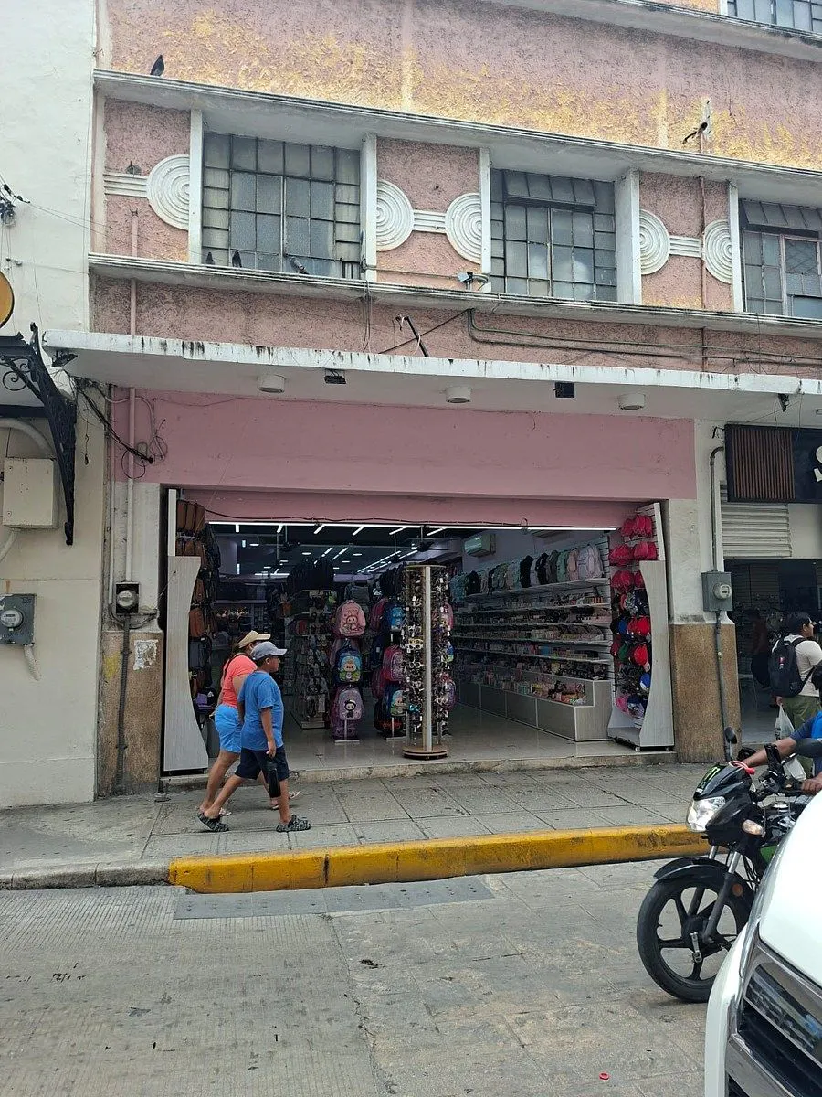 Local Comercial Spot2
