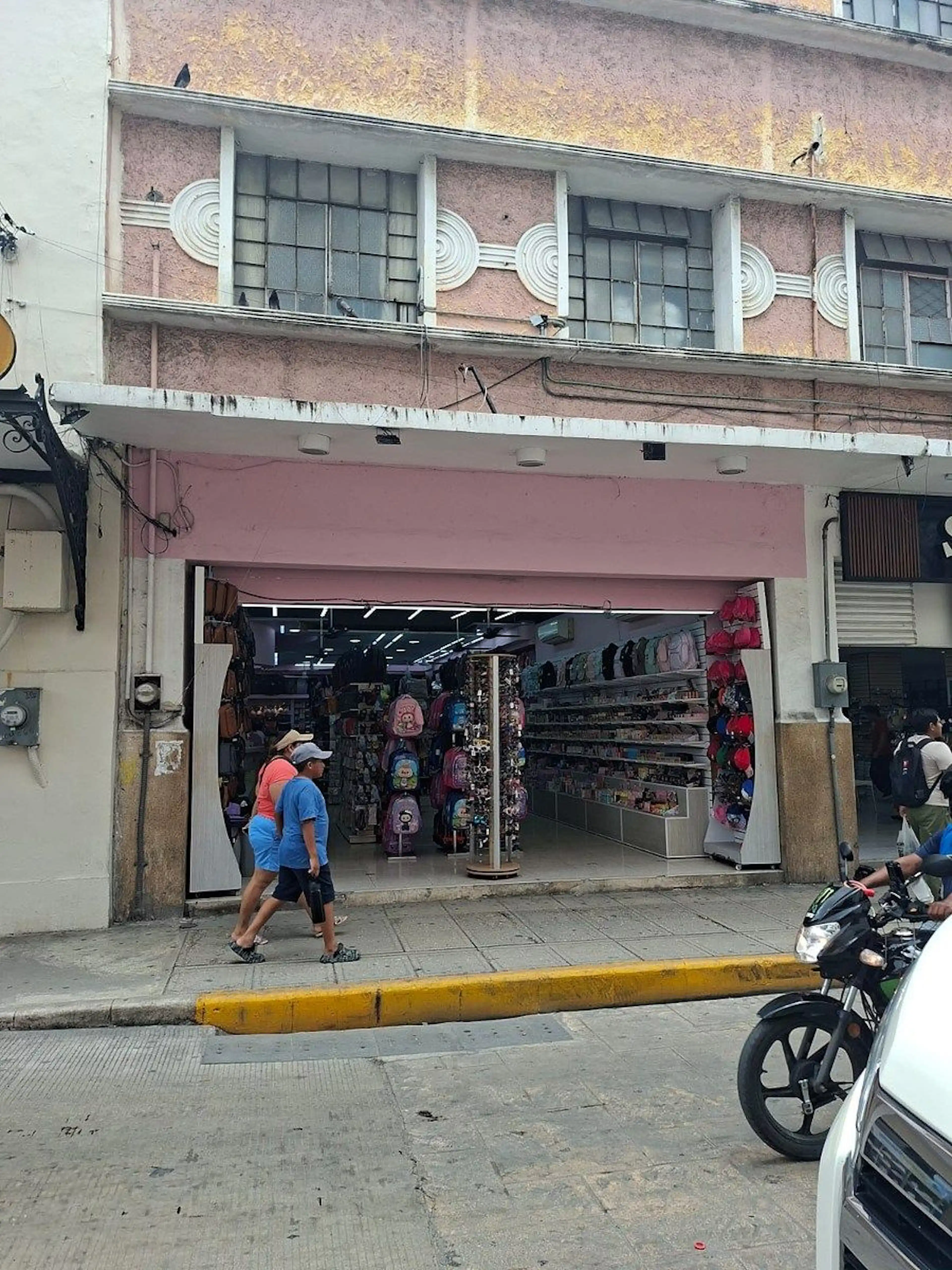 Calle 60 S/N