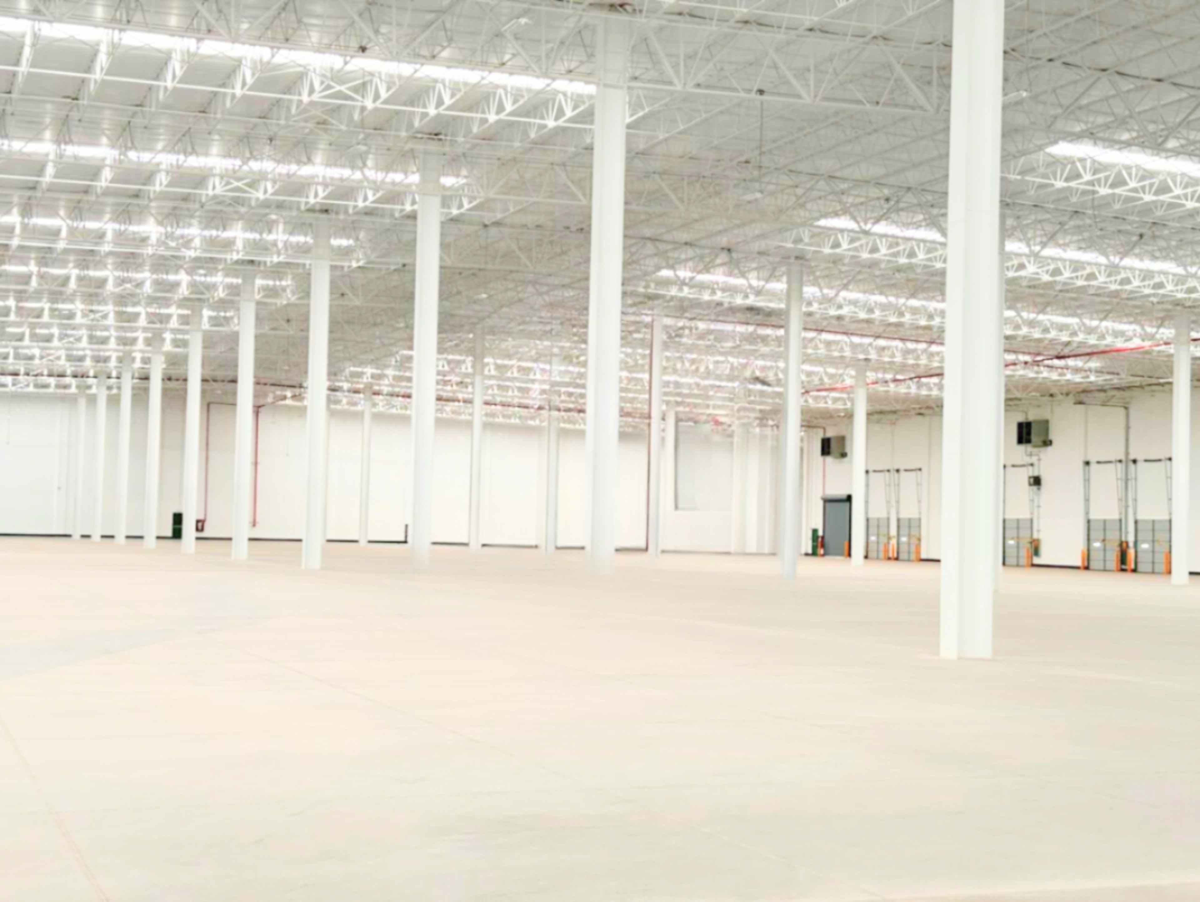 Avenida Del Hierro 12e