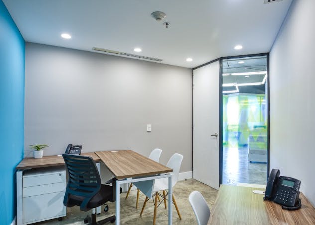 Oficina Spot2