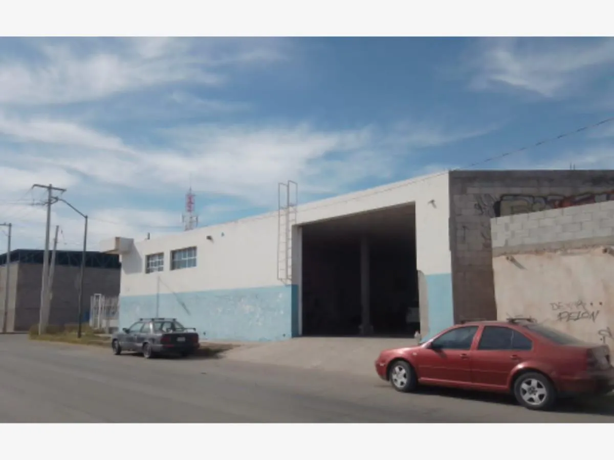 Industrial Spot2