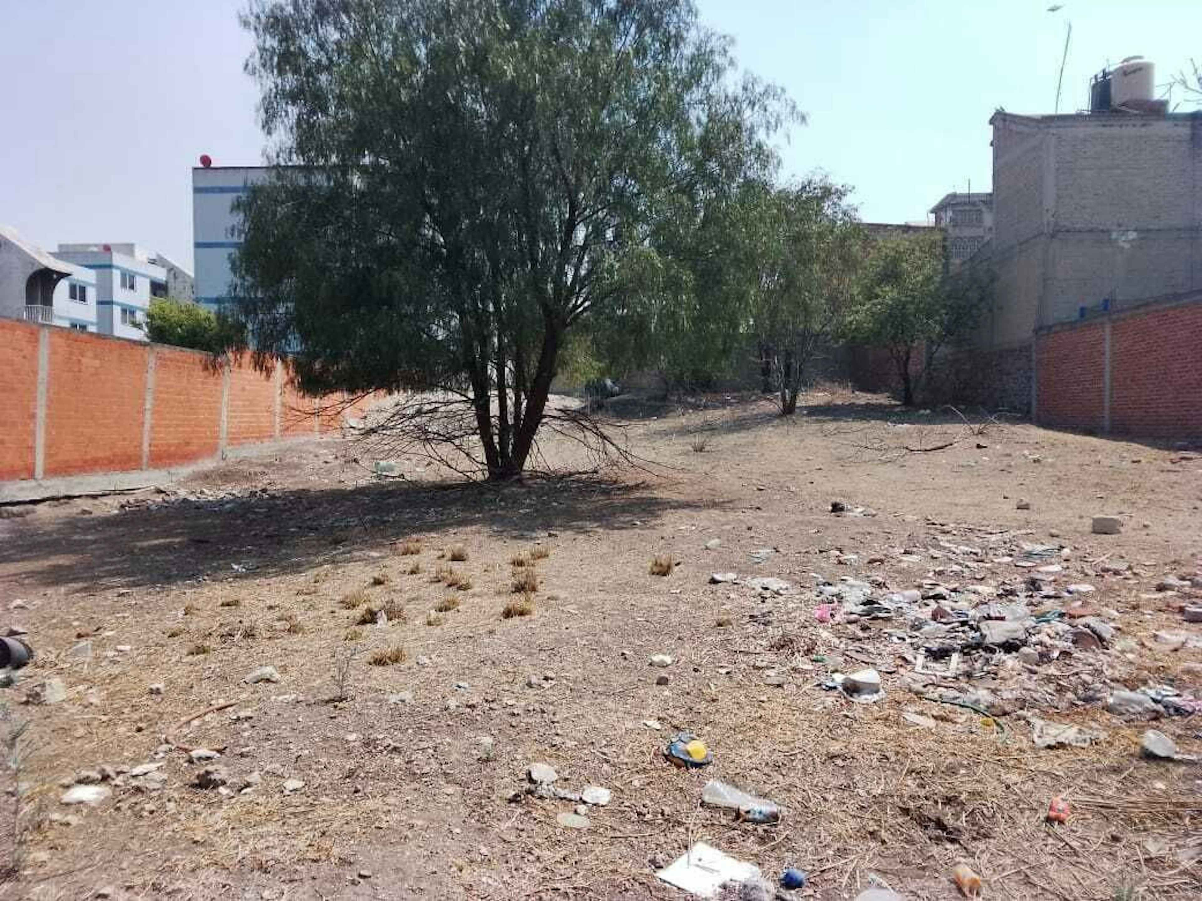 Terreno En Venta Tepotzotlan