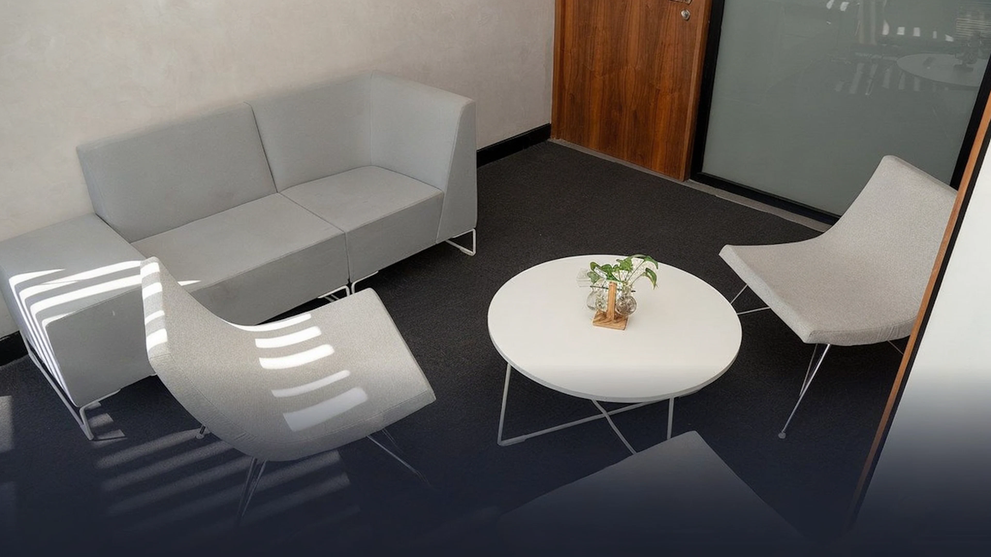 Oficina Spot2