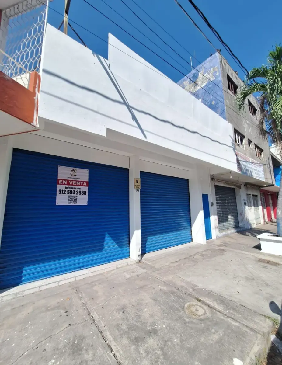 Local Comercial Spot2