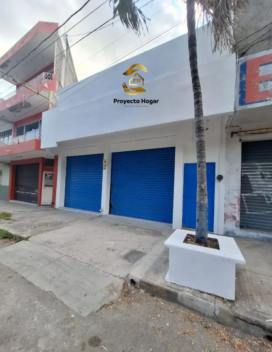 Local Comercial Spot2