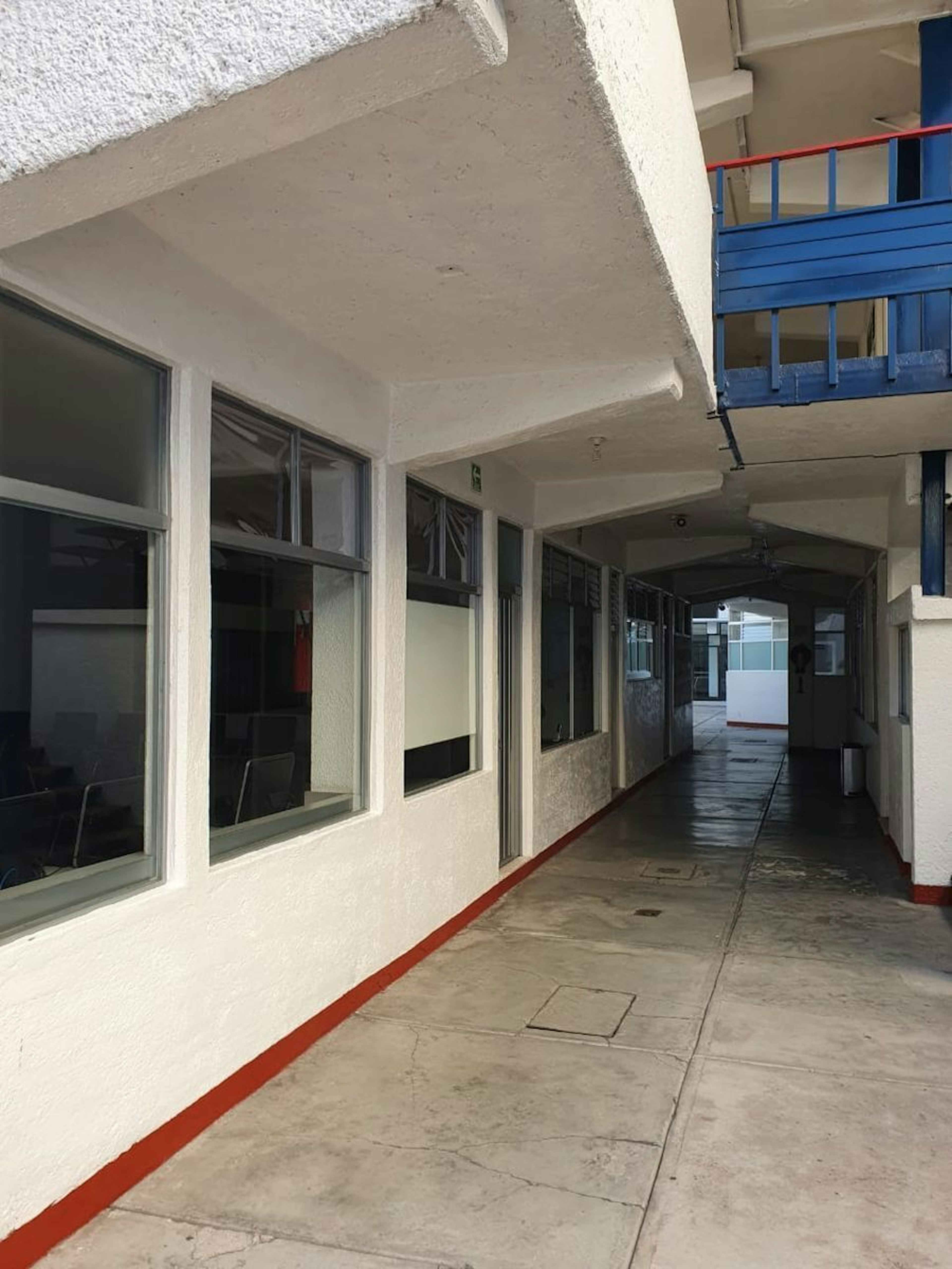 Calle San Juan De Dios