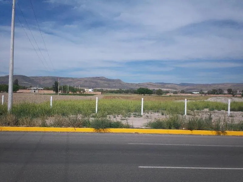 Terreno Spot2