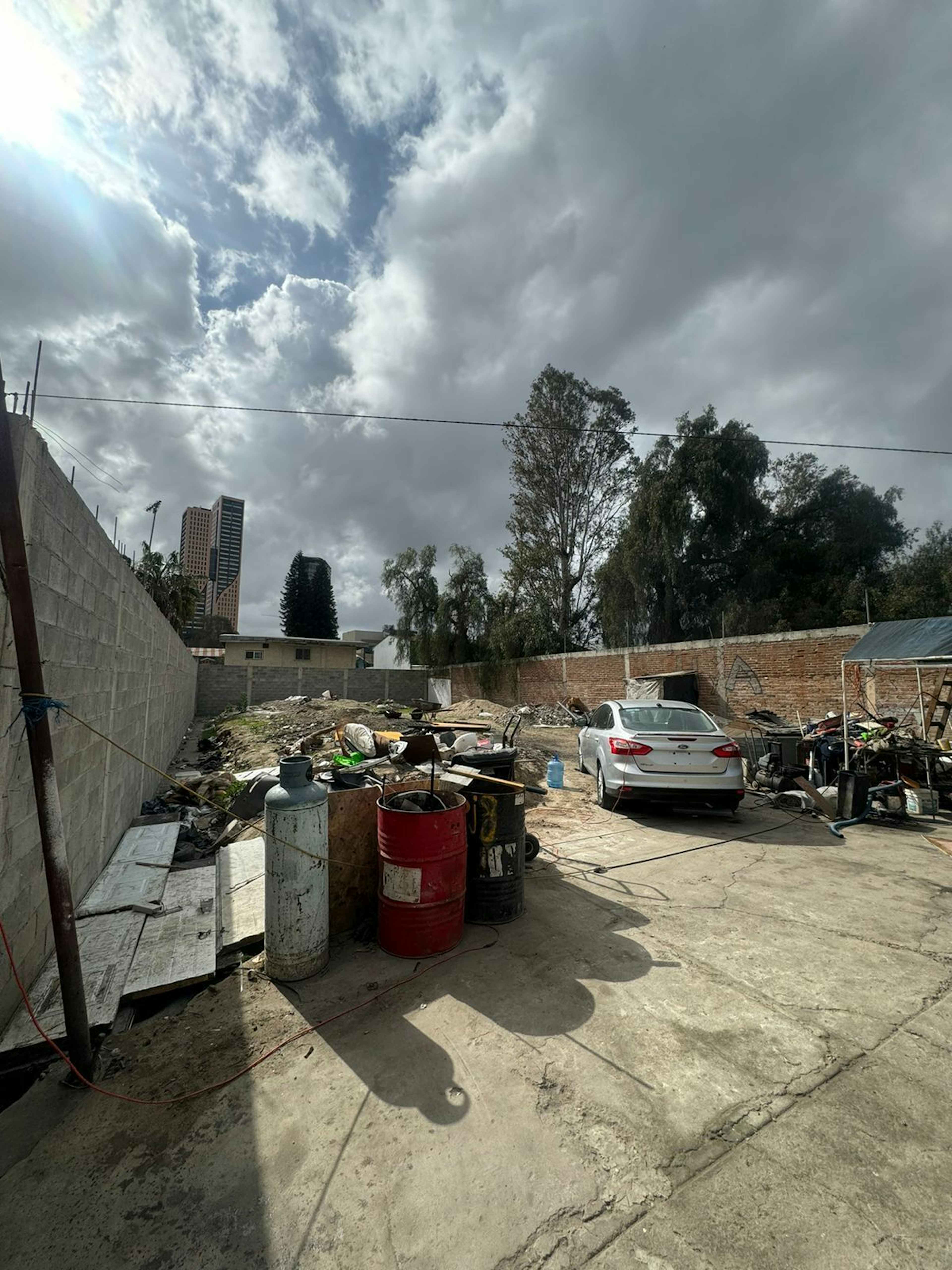 En Venta: Terreno En La 20 De Nov
