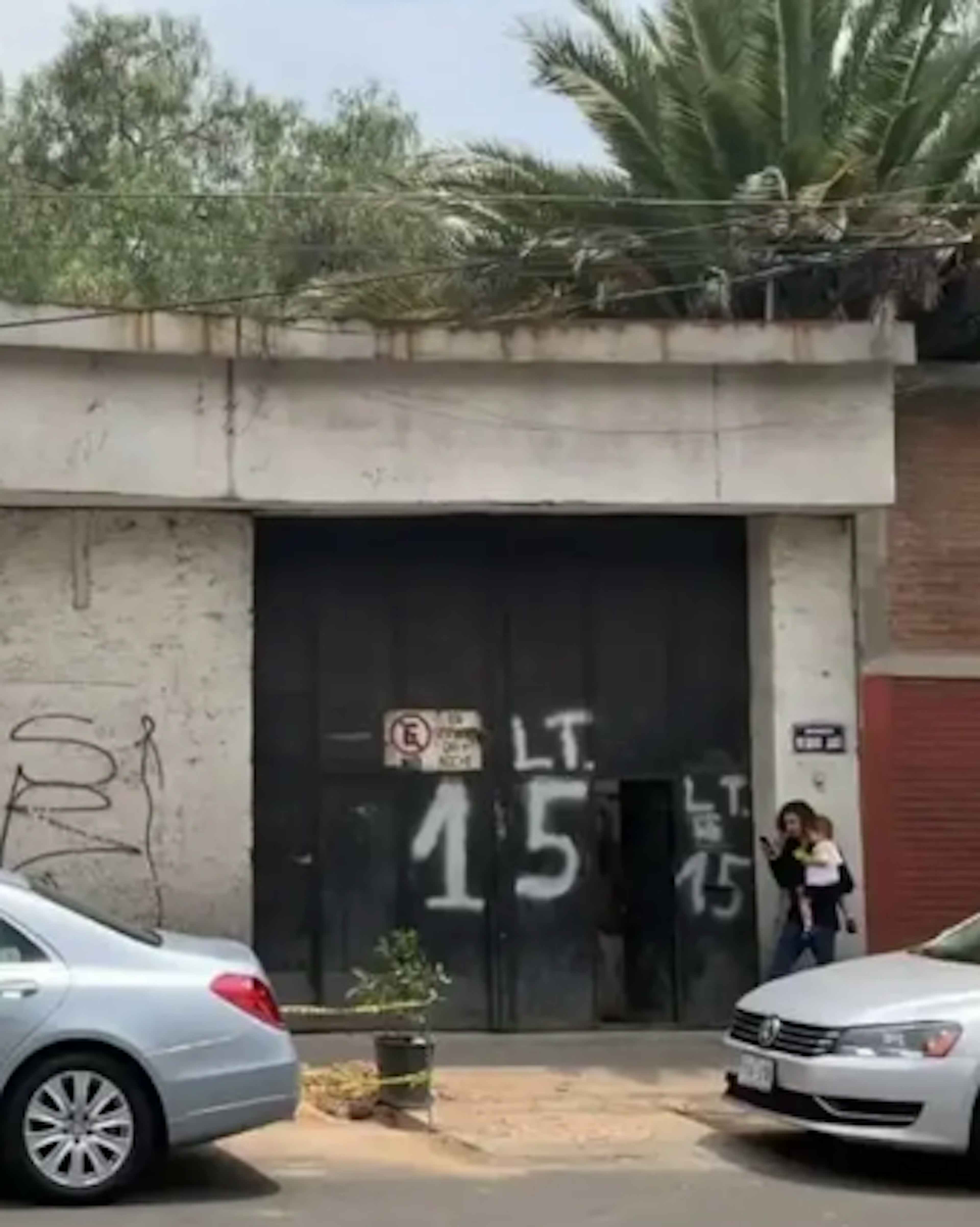 Terreno En Los Reyes, Tlalnepantla De Baz, México