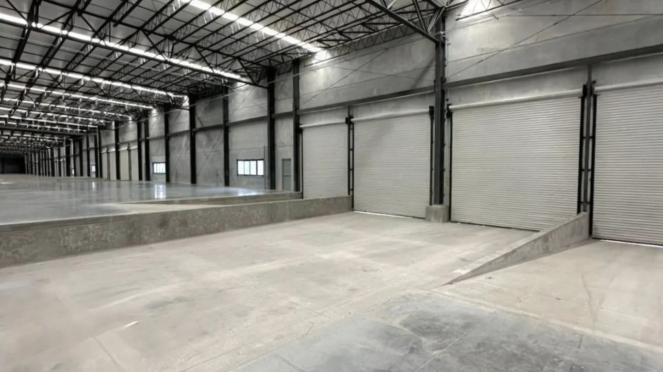 Industrial Spot2