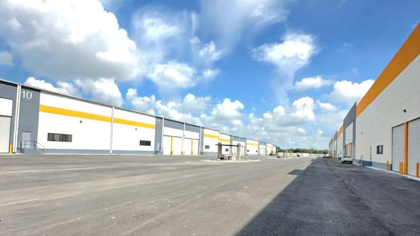 Industrial Spot2