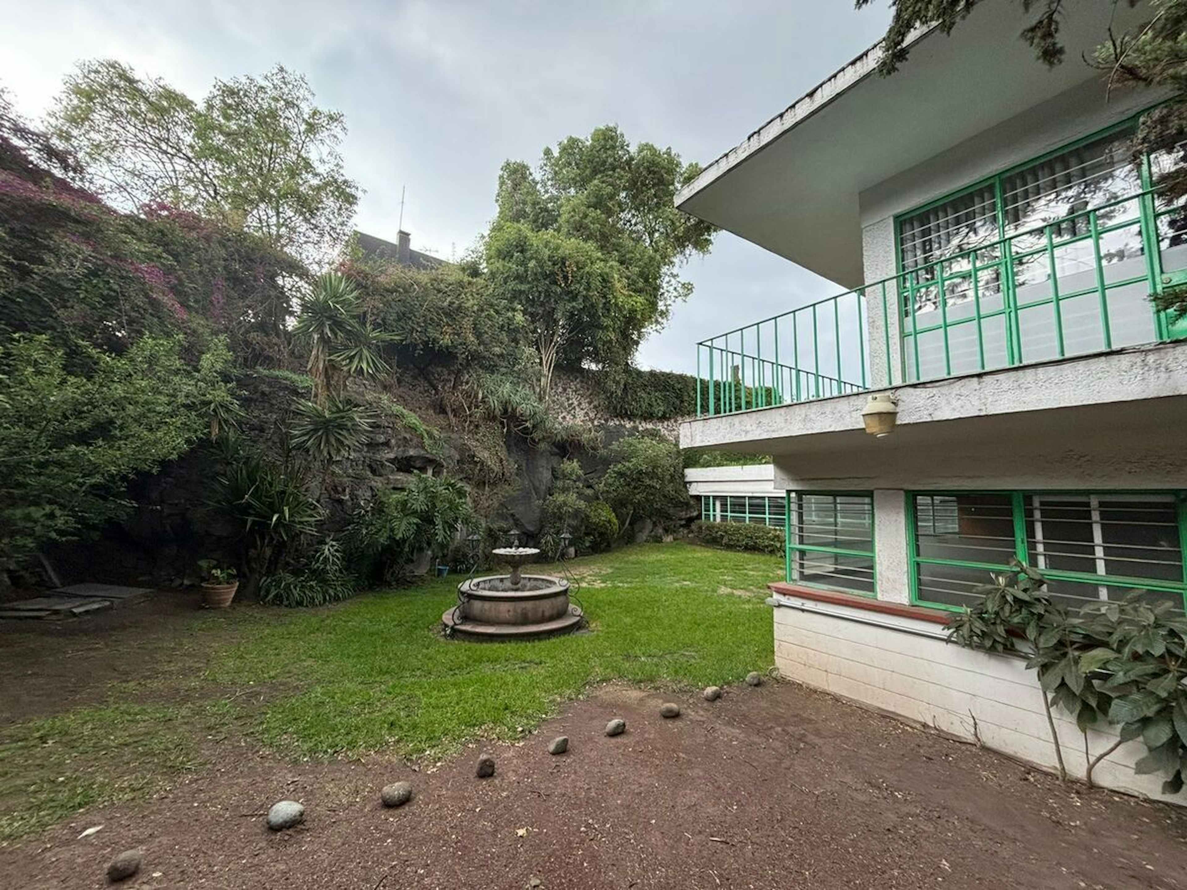 Miguel Ángel De Quevedo 432